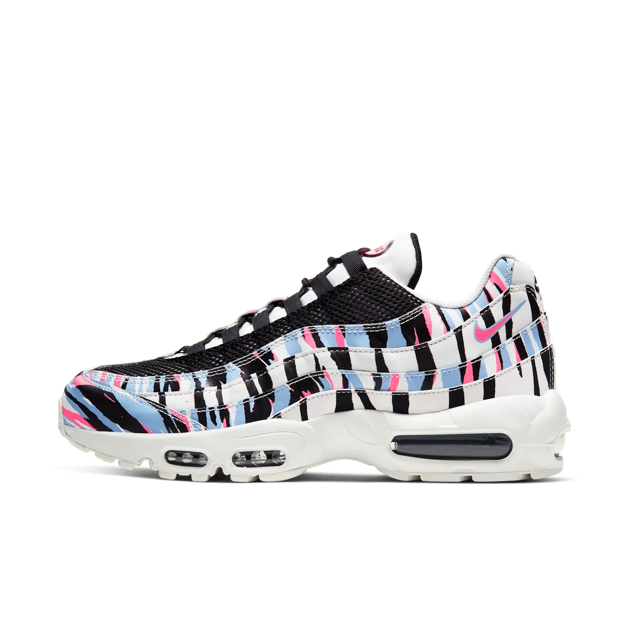 Nike Air Max 95 Korea