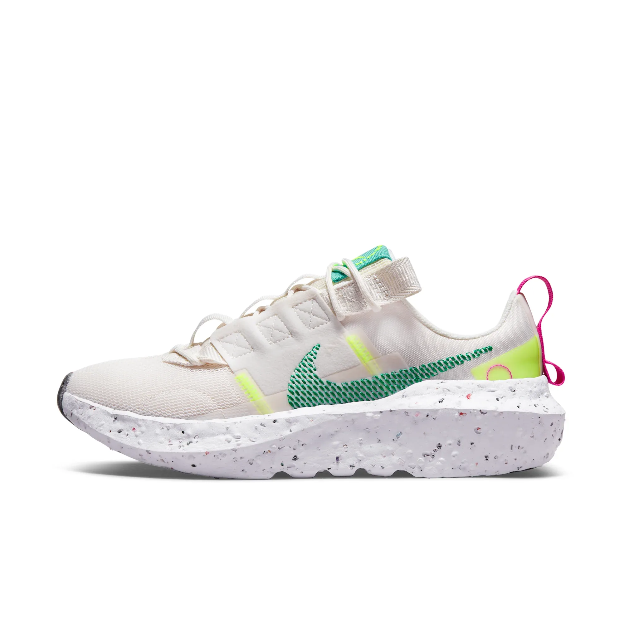 Nike Crater Impact
