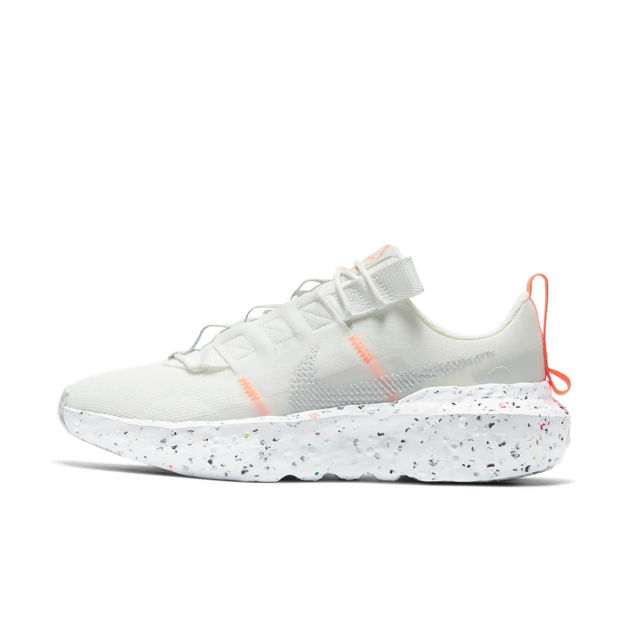 Nike Crater Impact