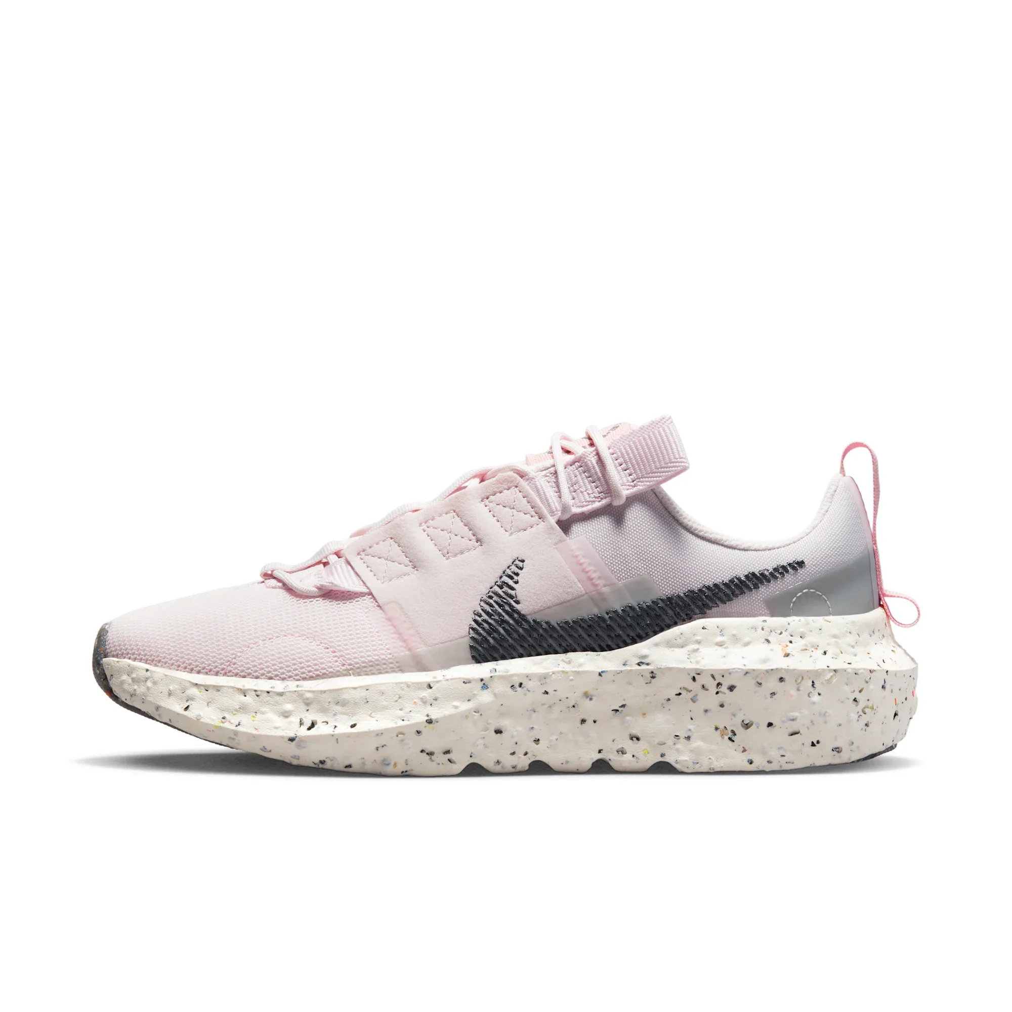 Nike Crater Impact