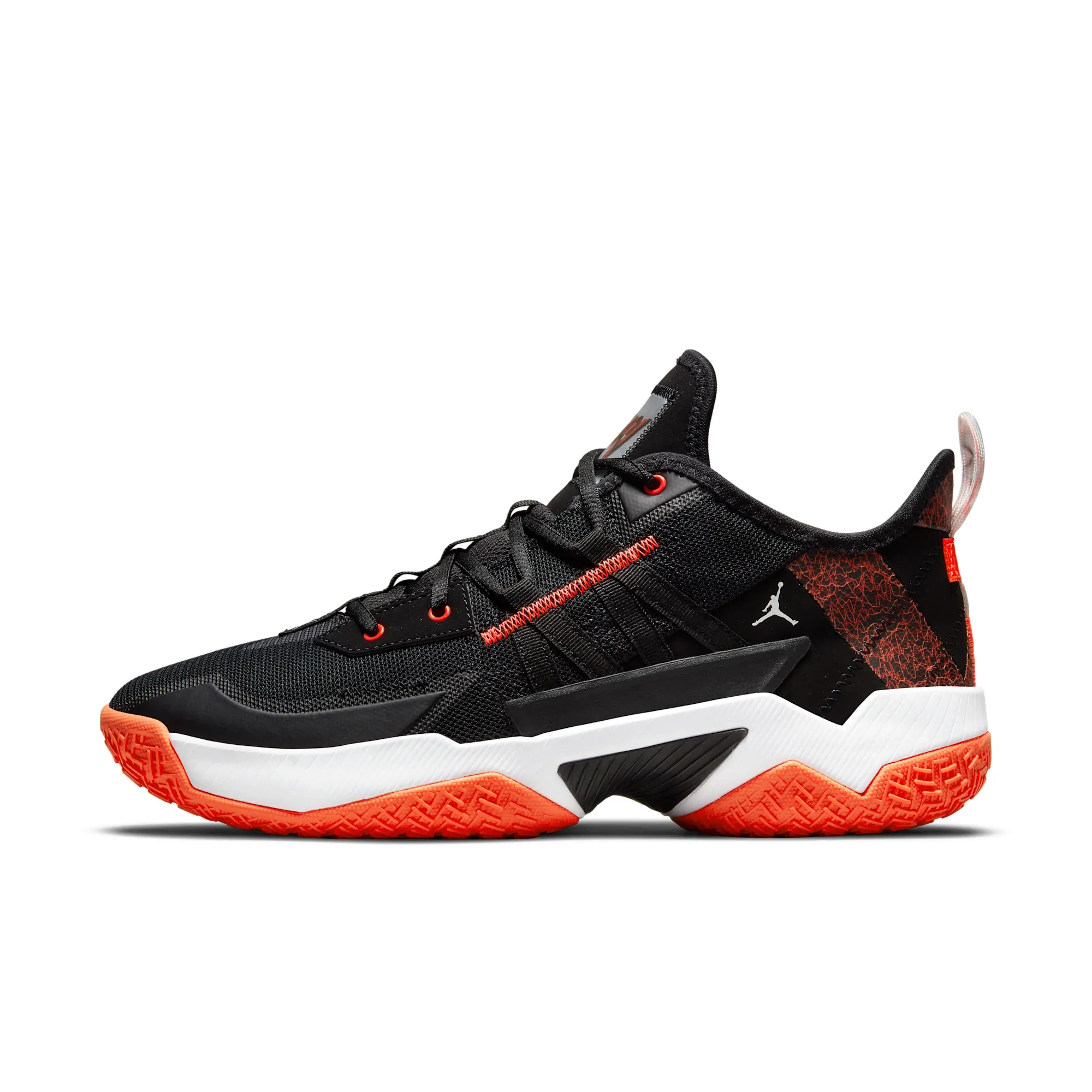 Jordan One Take II