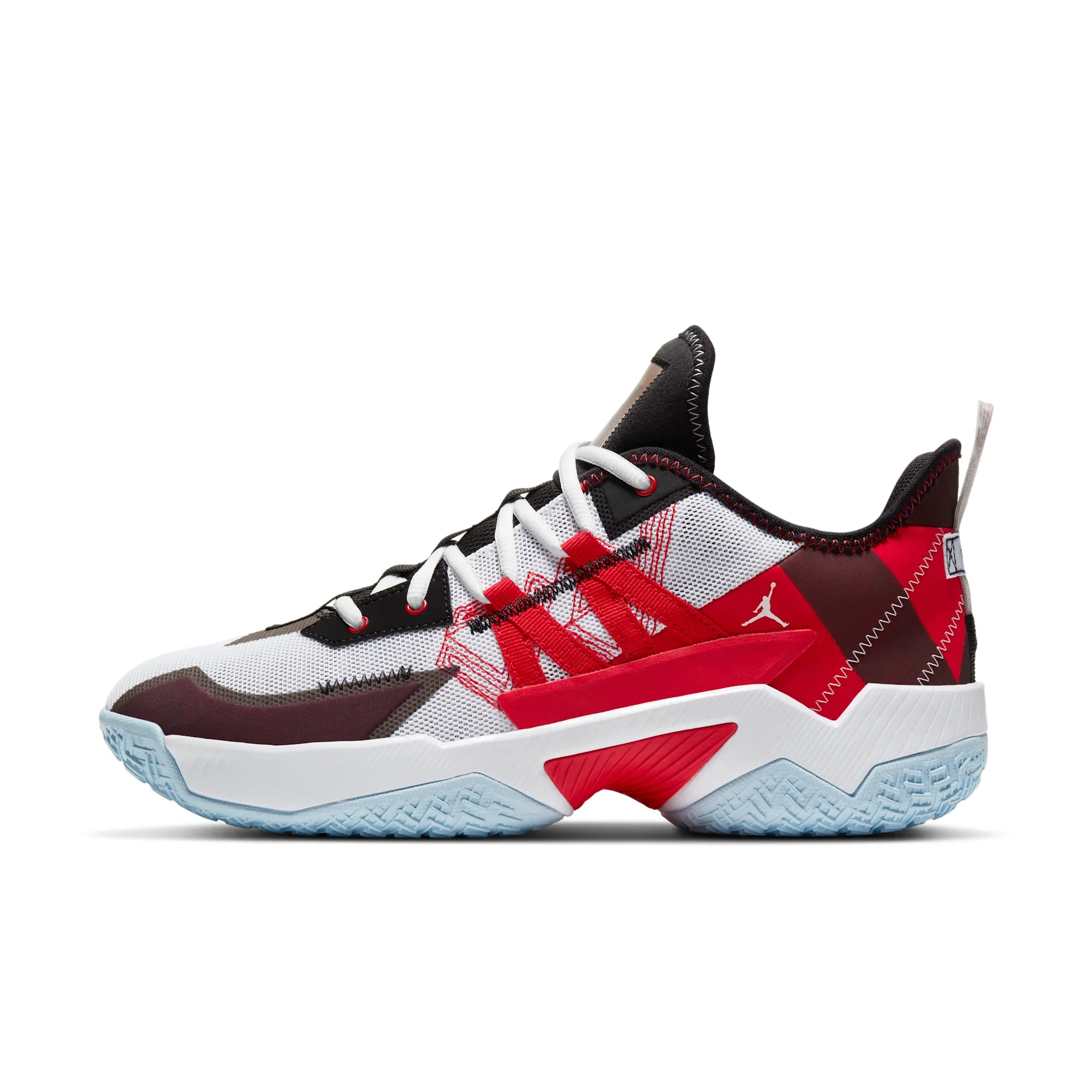 Jordan One Take II