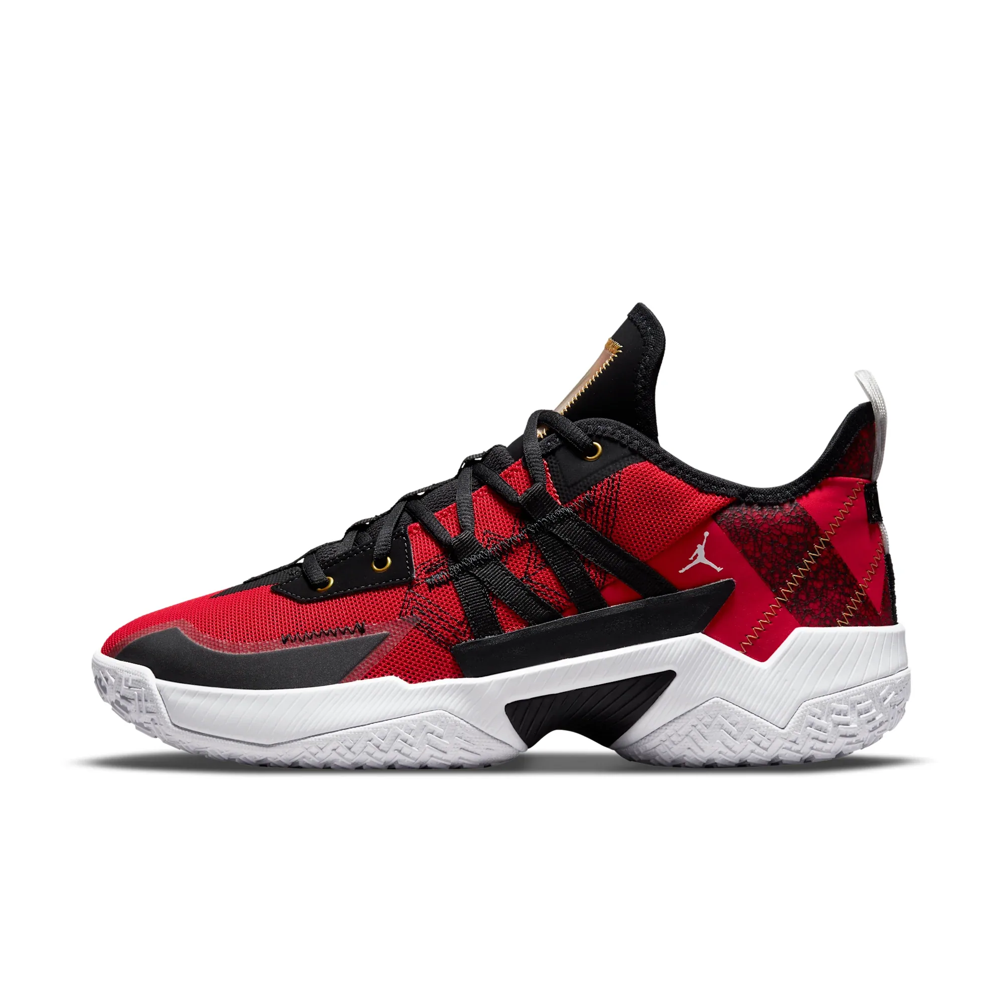Jordan One Take II