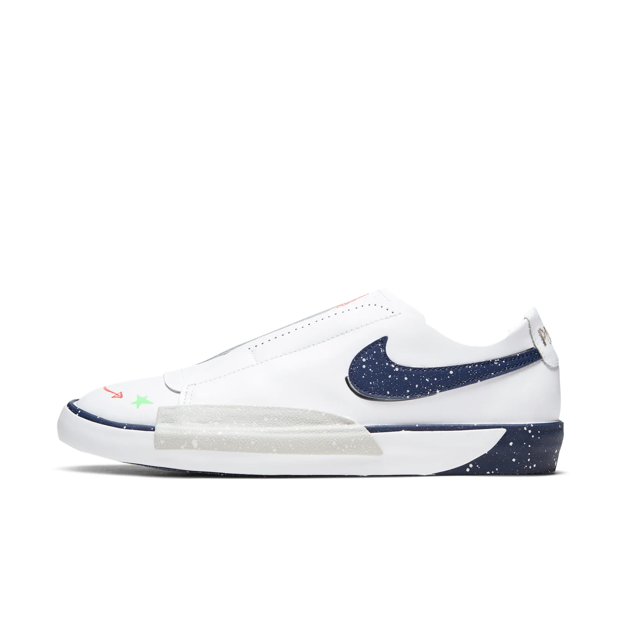 Nike Blazer Slip