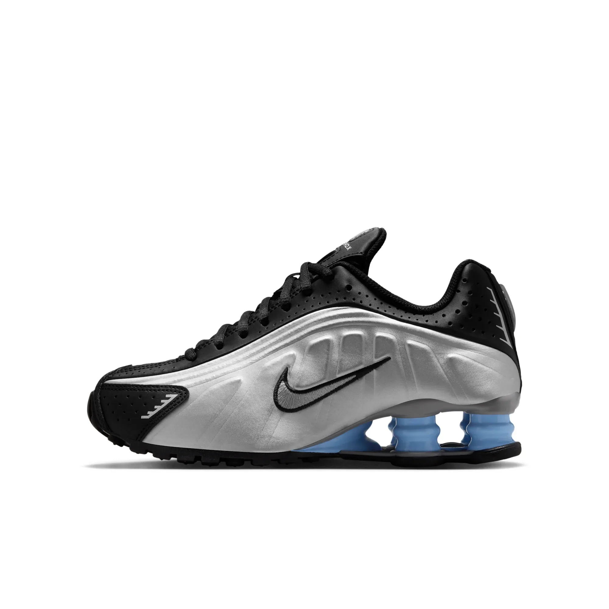 Nike Shox R4