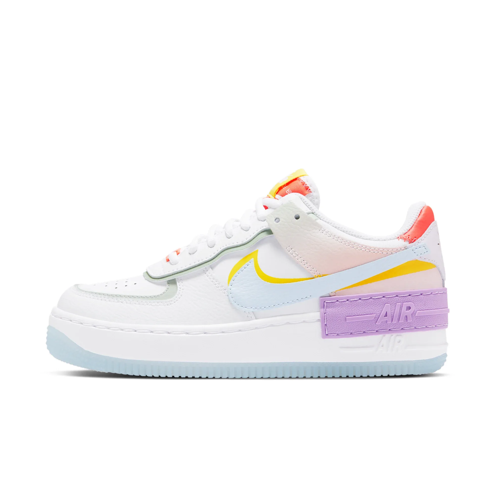 Nike Air Force 1 Shadow