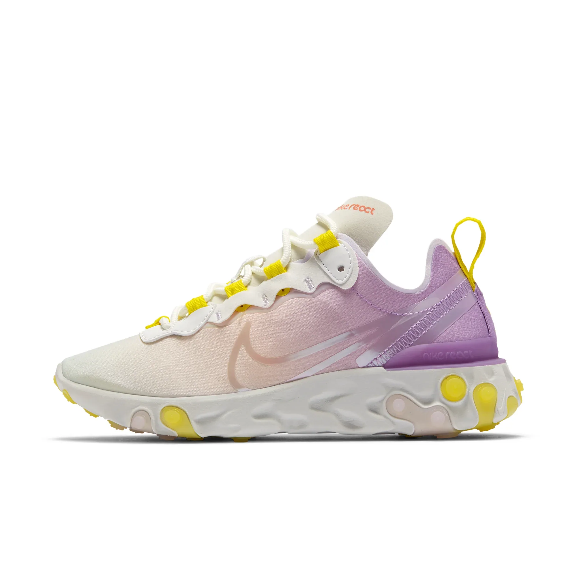 Nike React Element 55