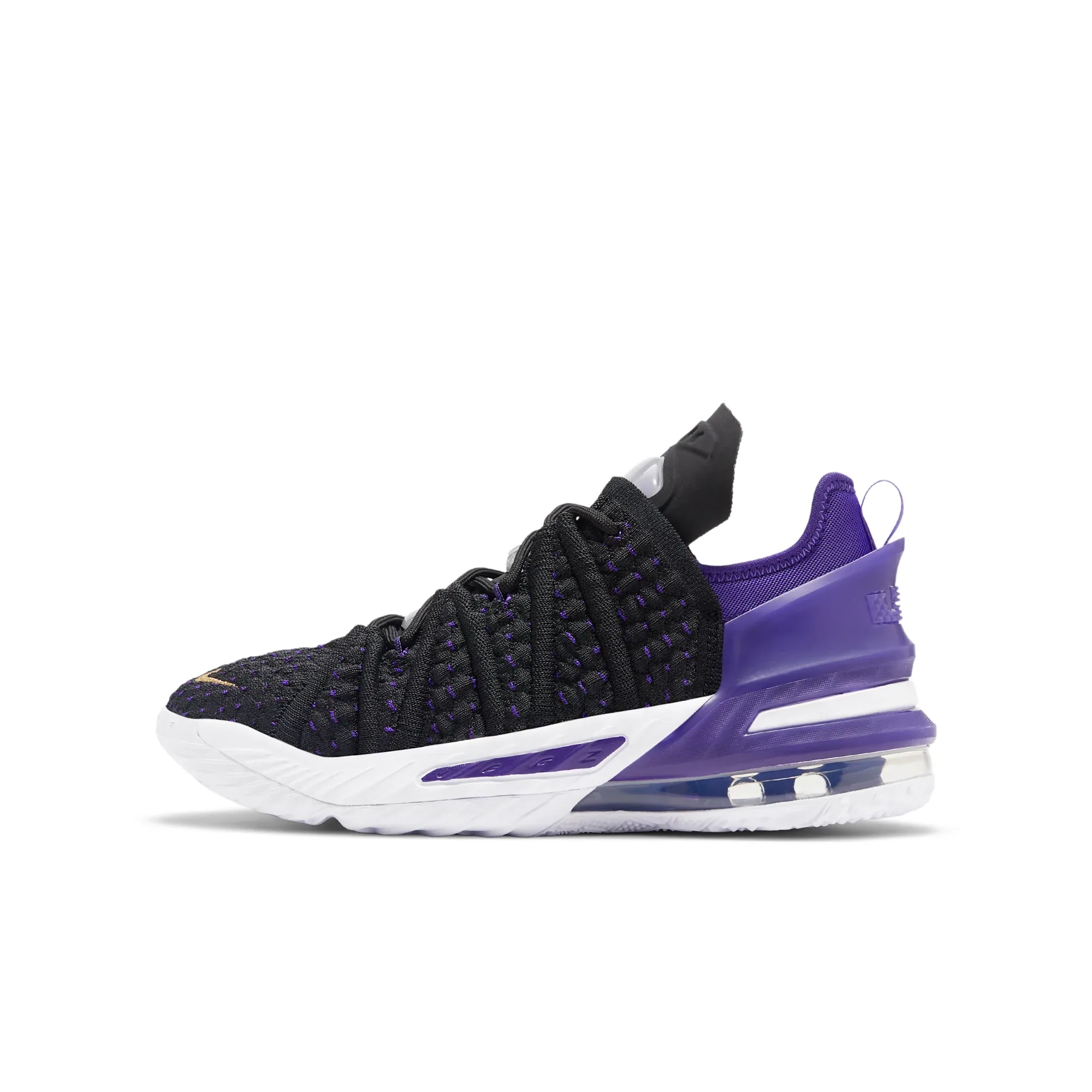 LeBron 18