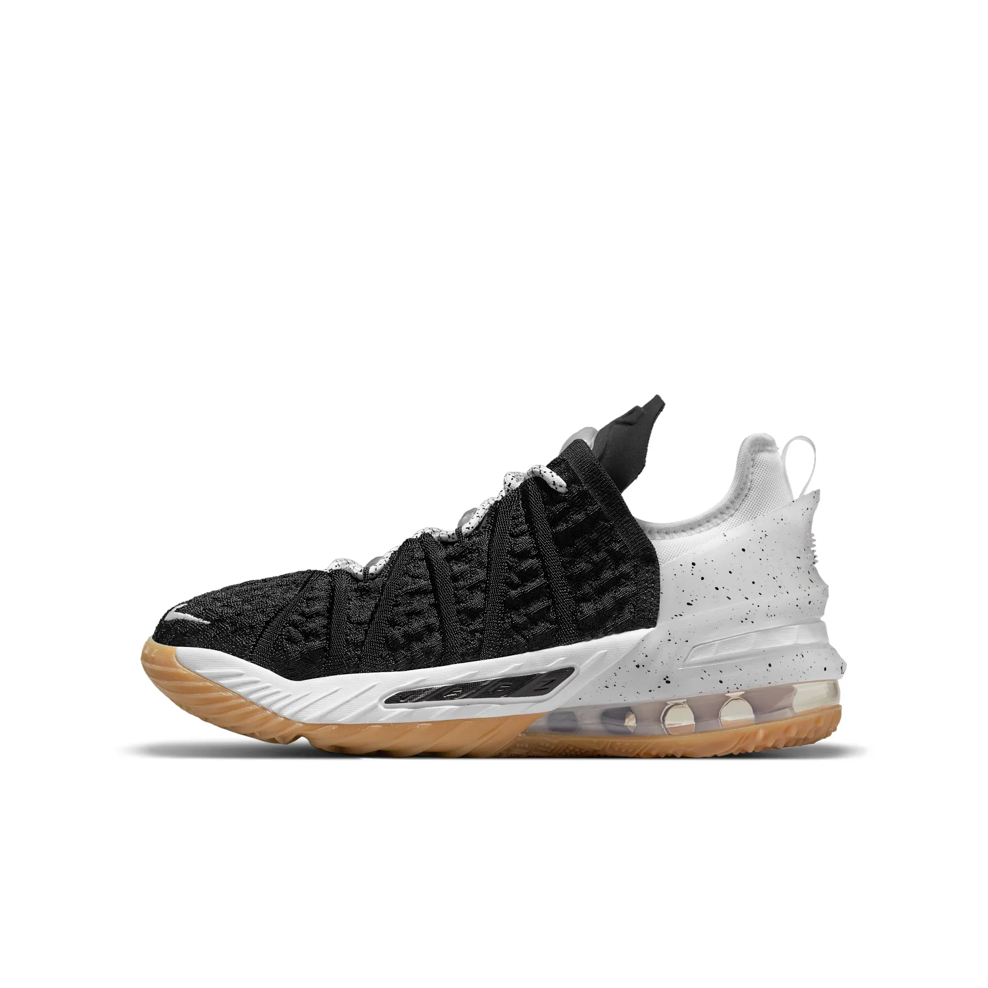 LeBron 18