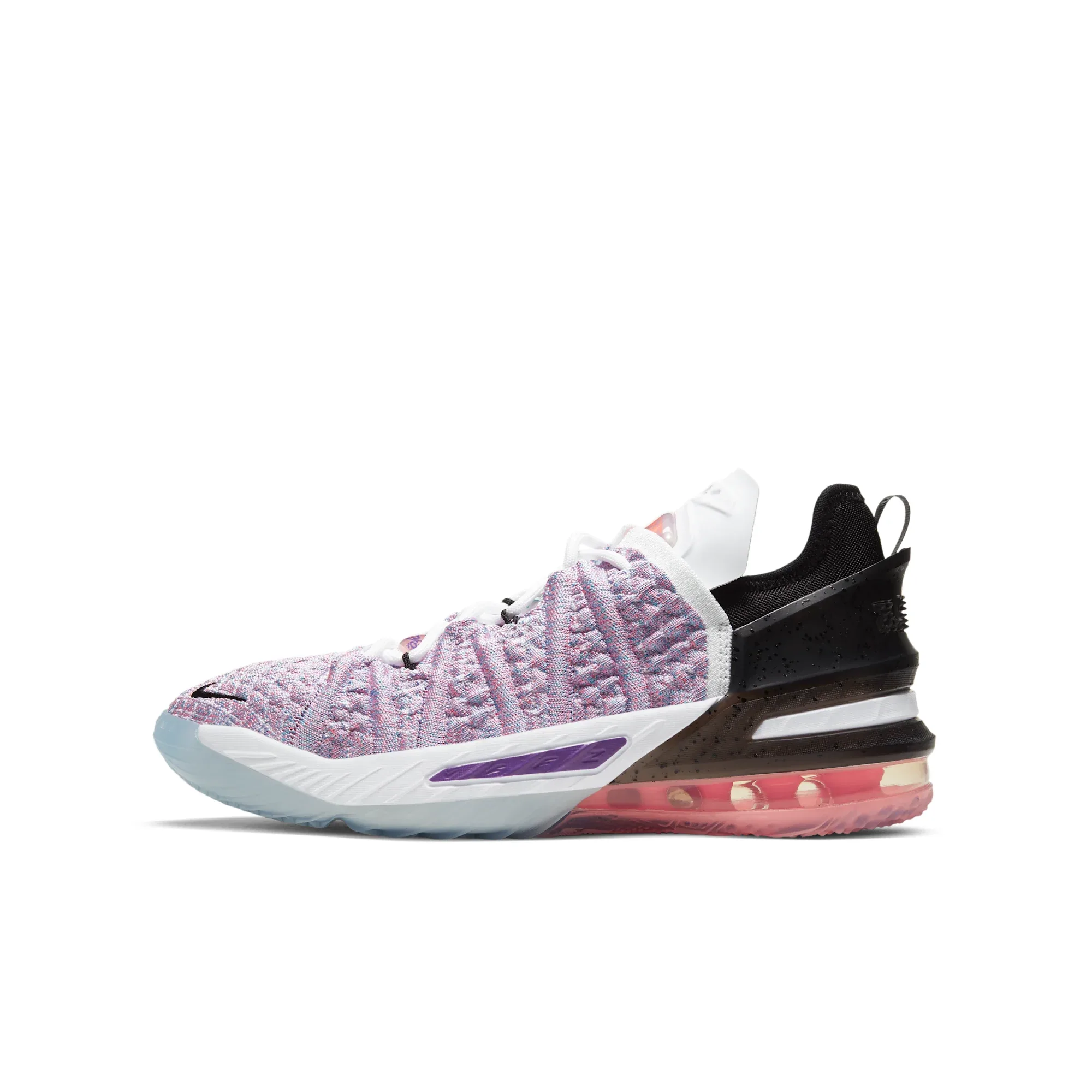 LeBron 18
