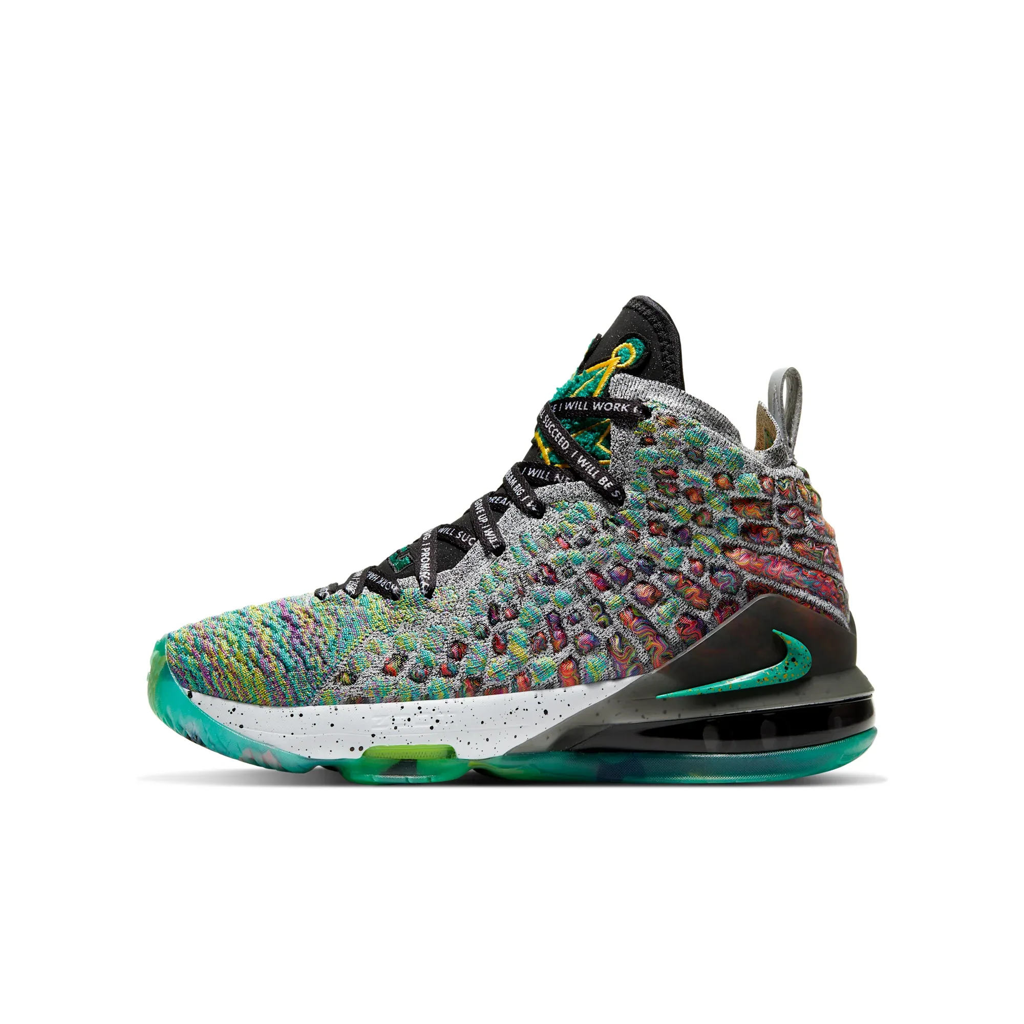 Lebron 17