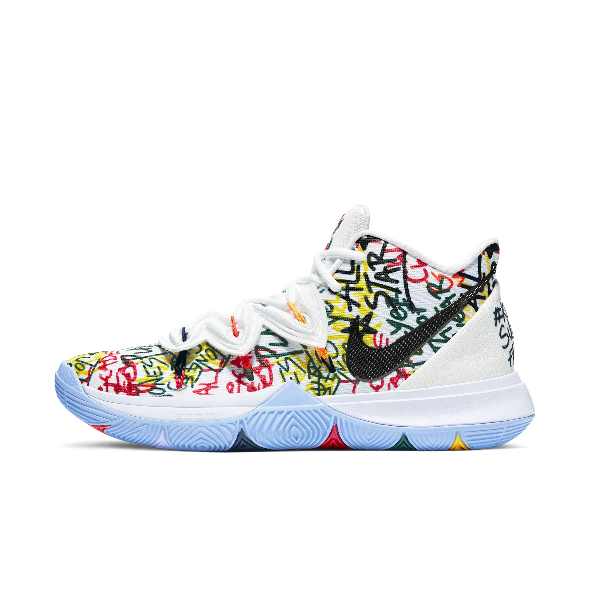 Kyrie 5 KSF