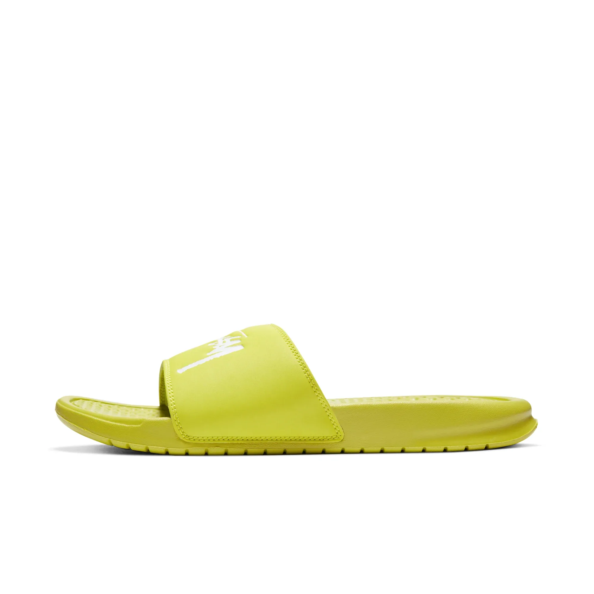 Nike x Stüssy Benassi