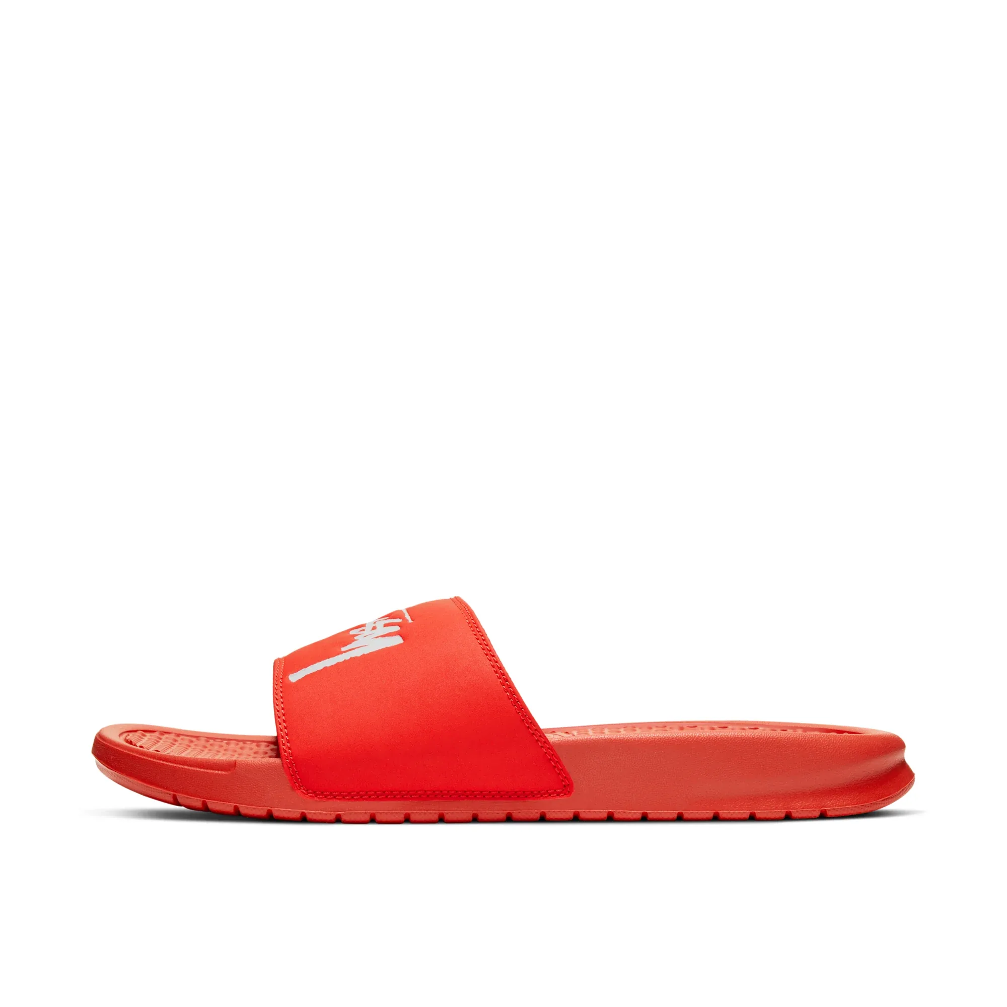 Nike x Stüssy Benassi