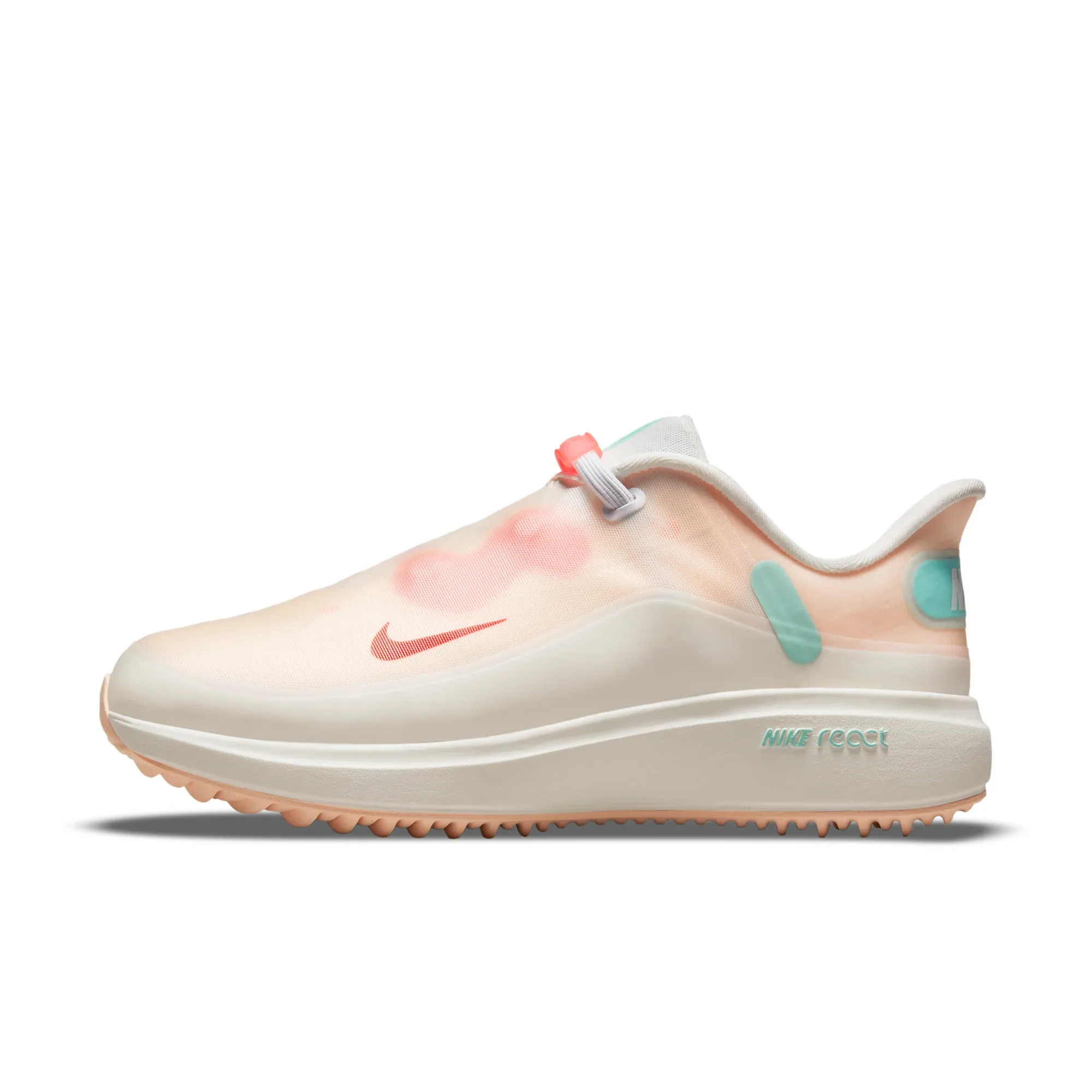 Nike React Ace Tour