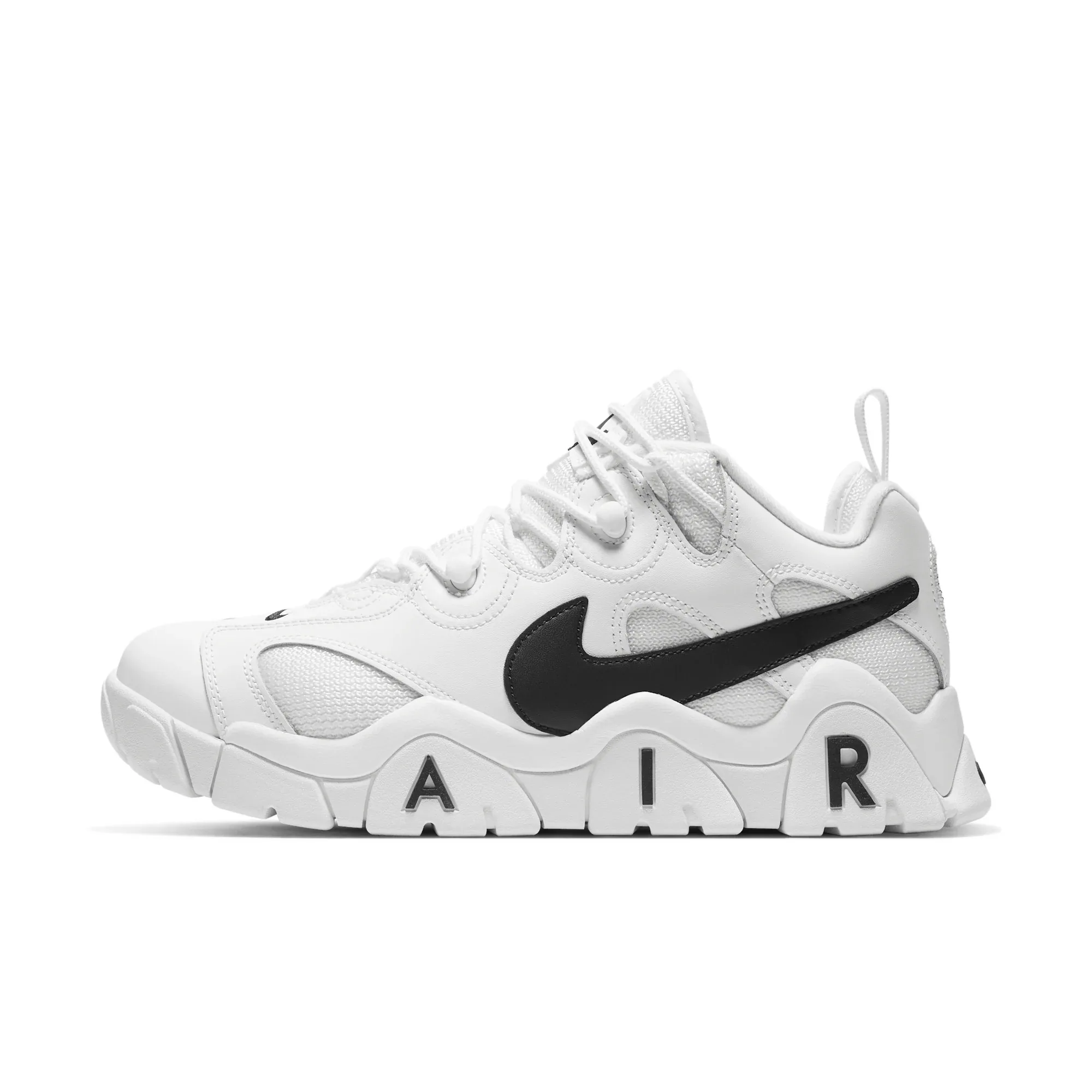 Nike Air Barrage Low