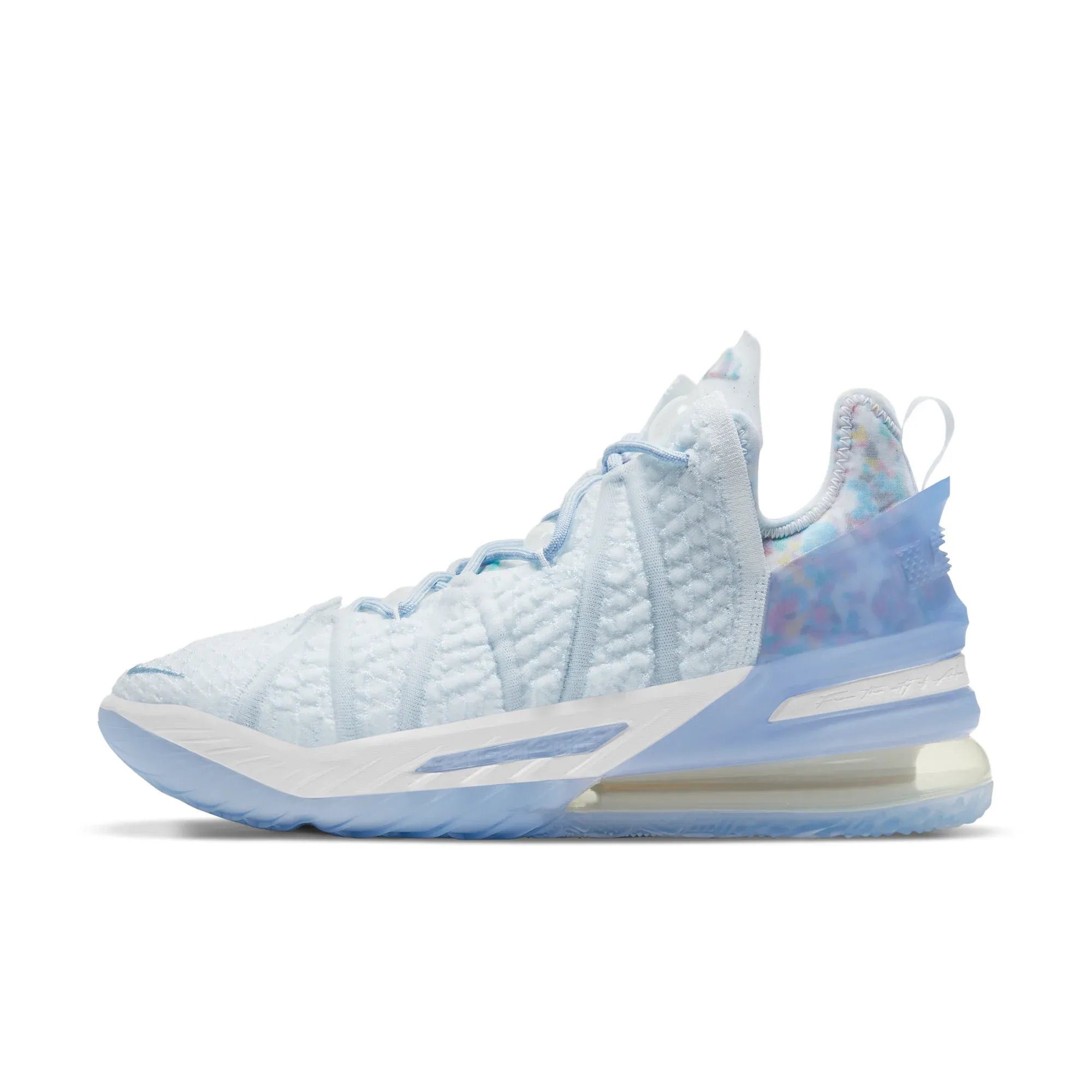 LeBron 18