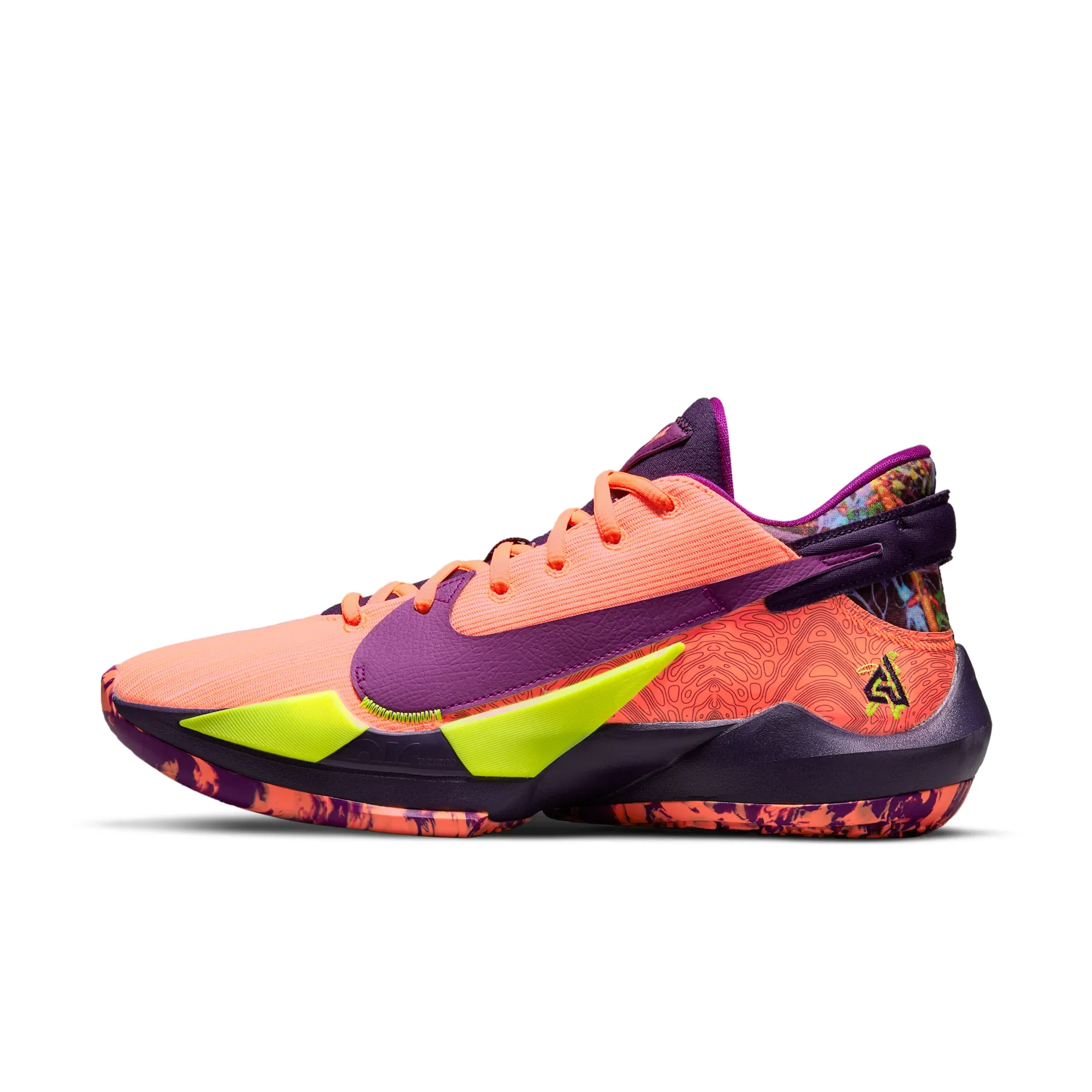 Zoom Freak 2