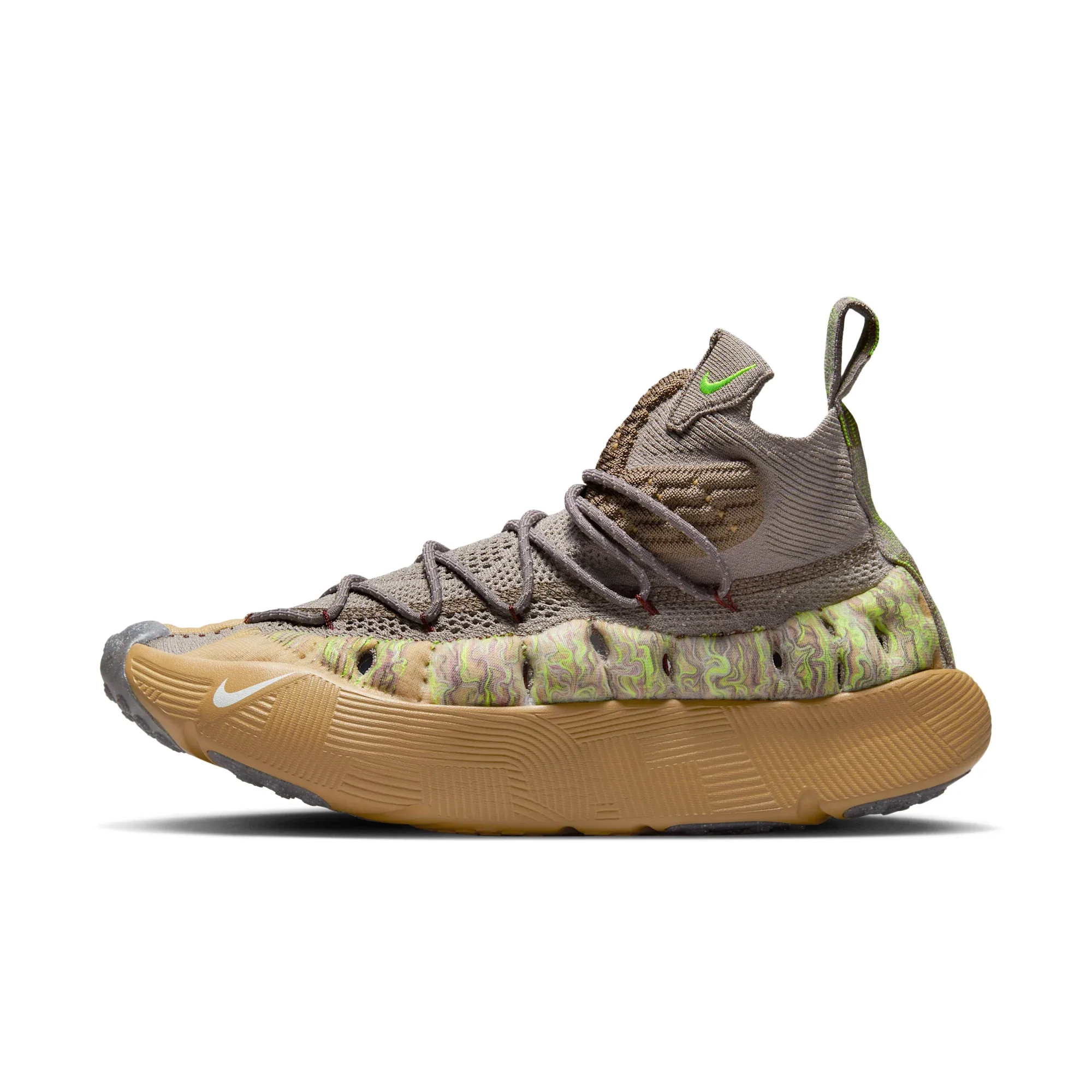 Nike ISPA Sense Flyknit