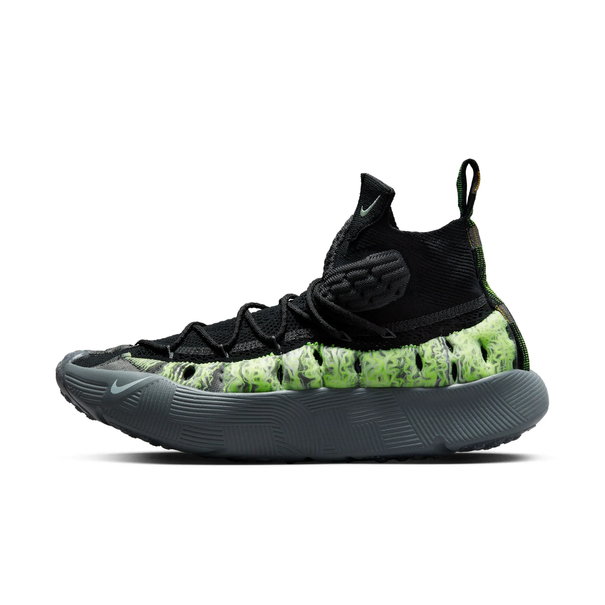 Nike ISPA Sense Flyknit