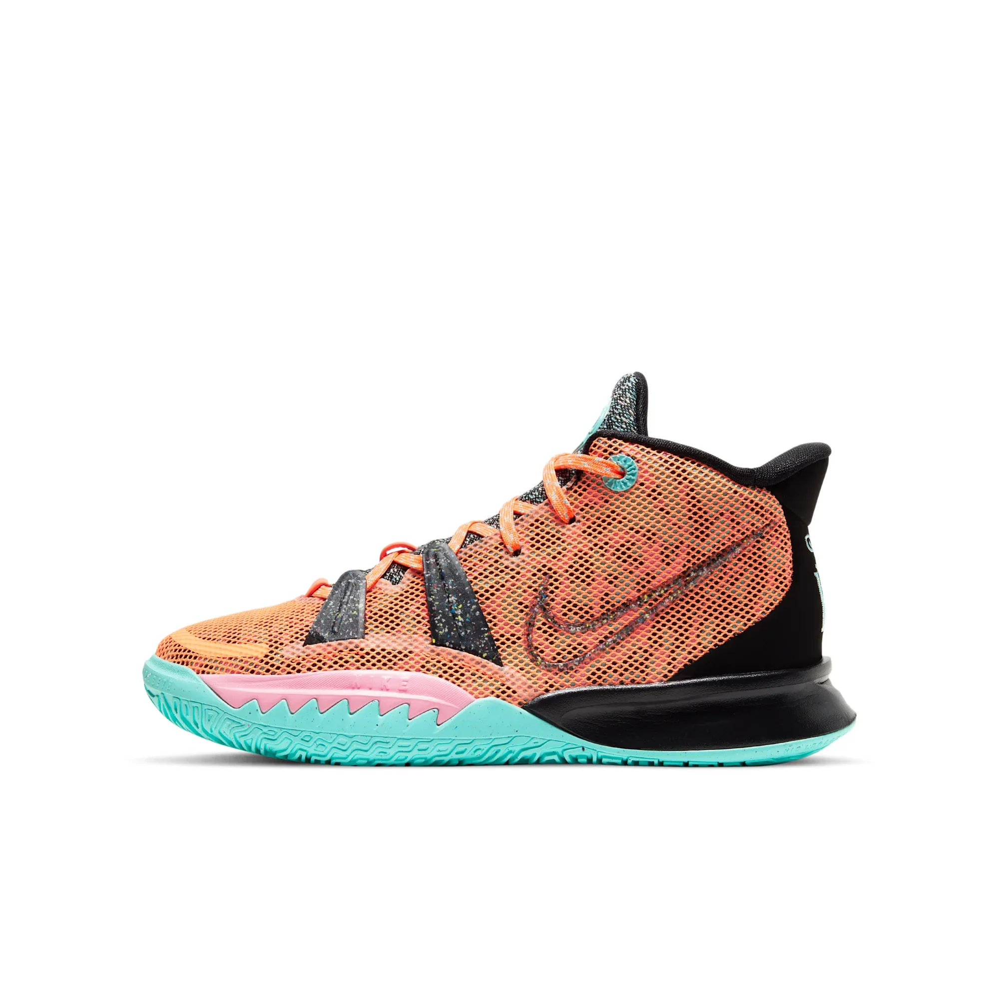 Kyrie 7 ASW