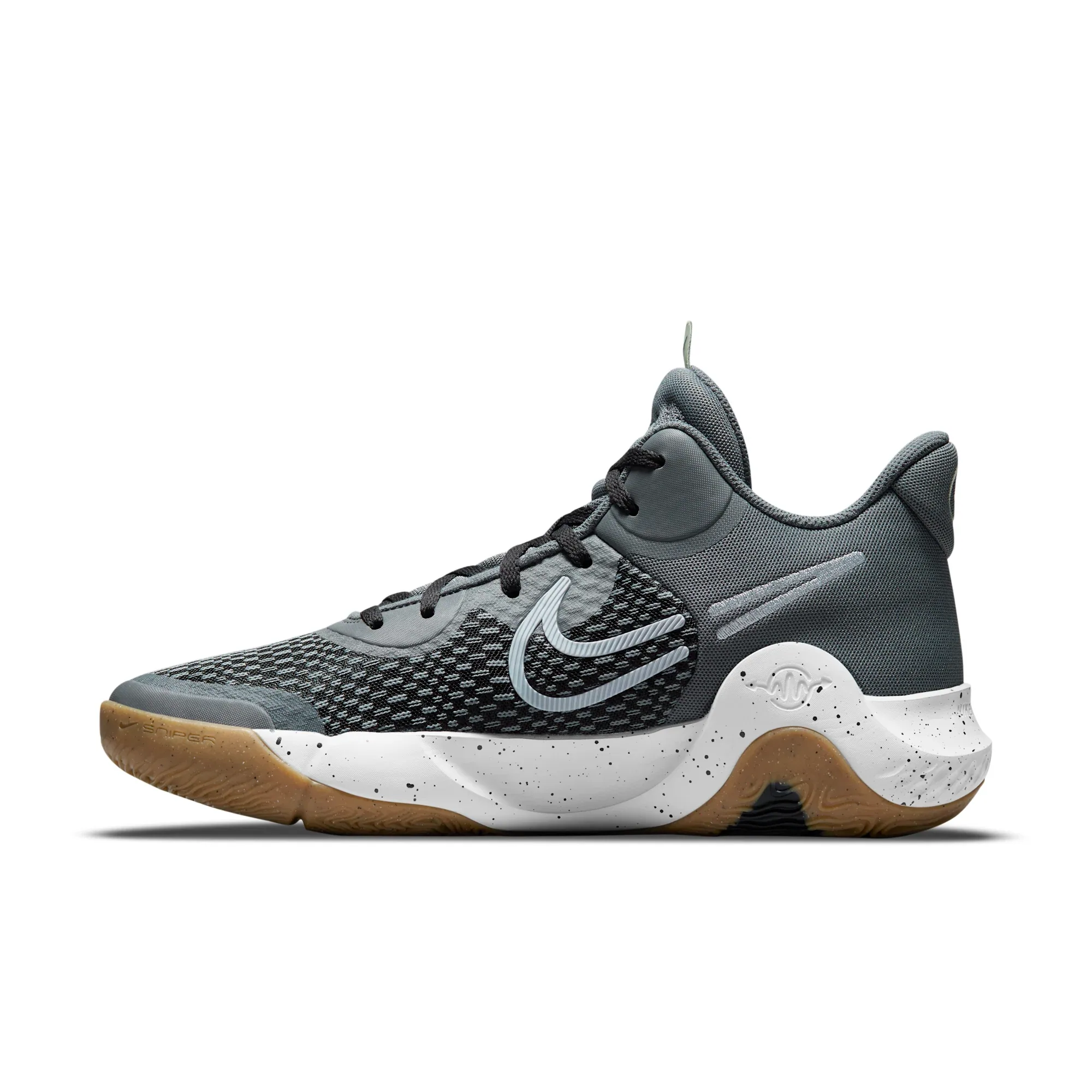 KD Trey 5 IX
