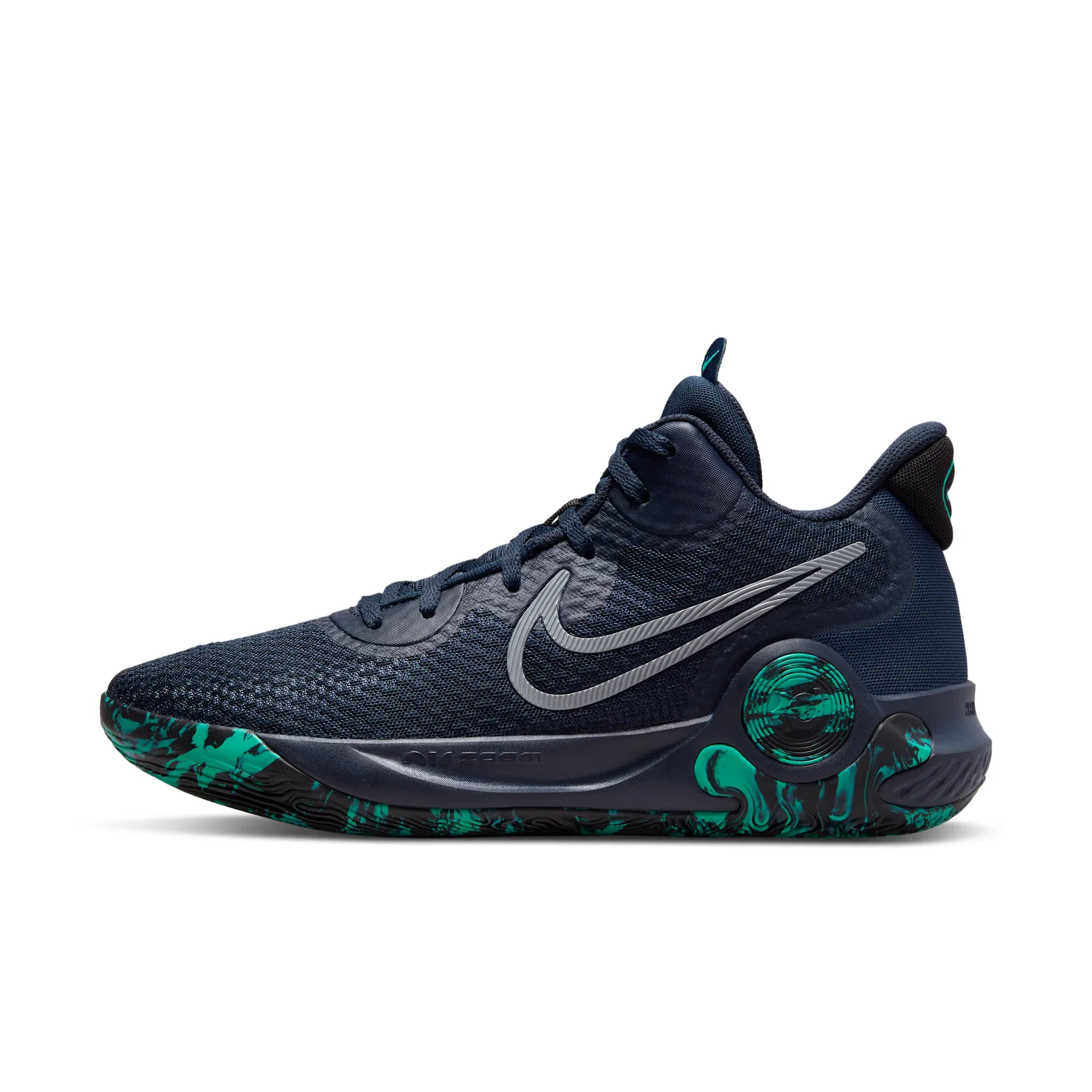 KD Trey 5 IX