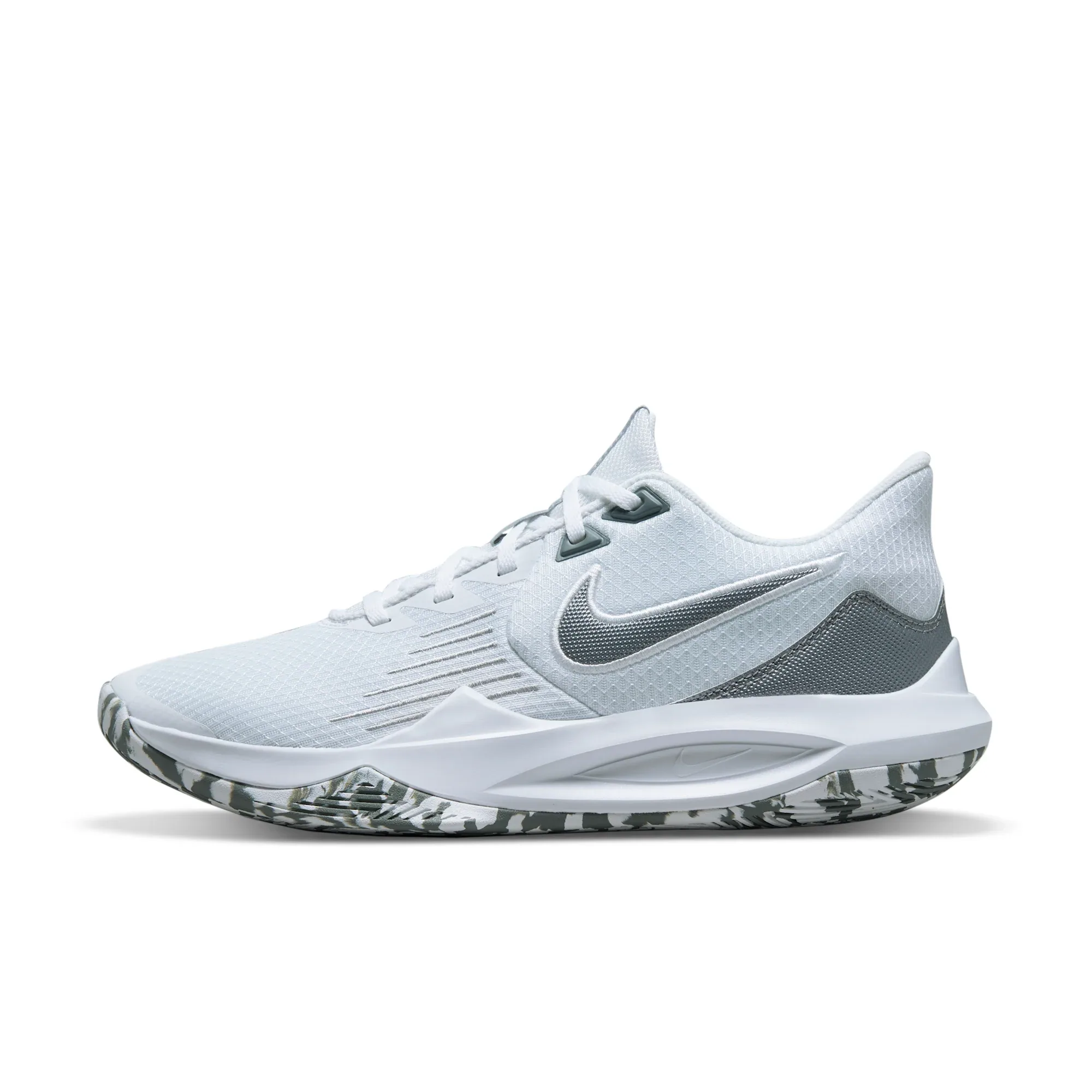 Nike Precision 5