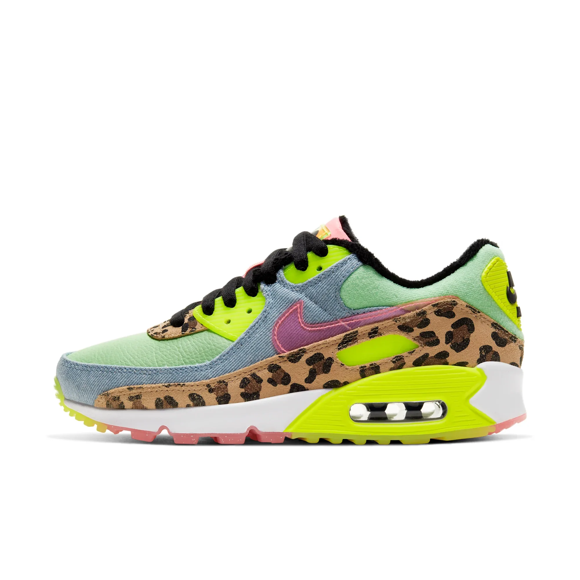 Nike Air Max 90 LX