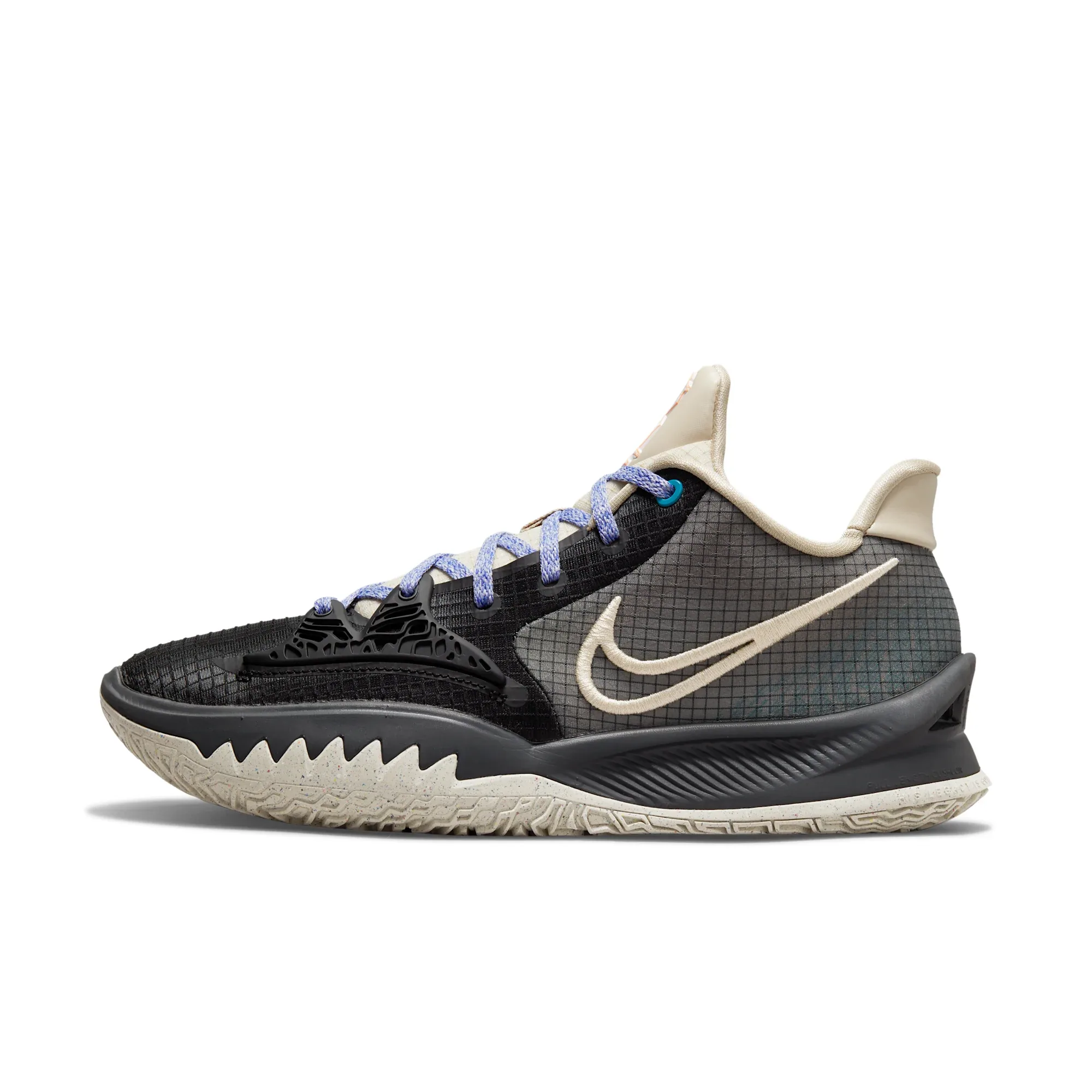 Kyrie Low 4