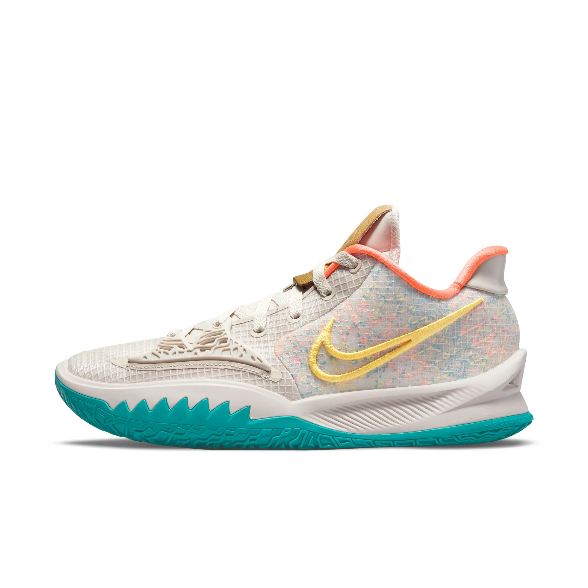 Kyrie Low 4