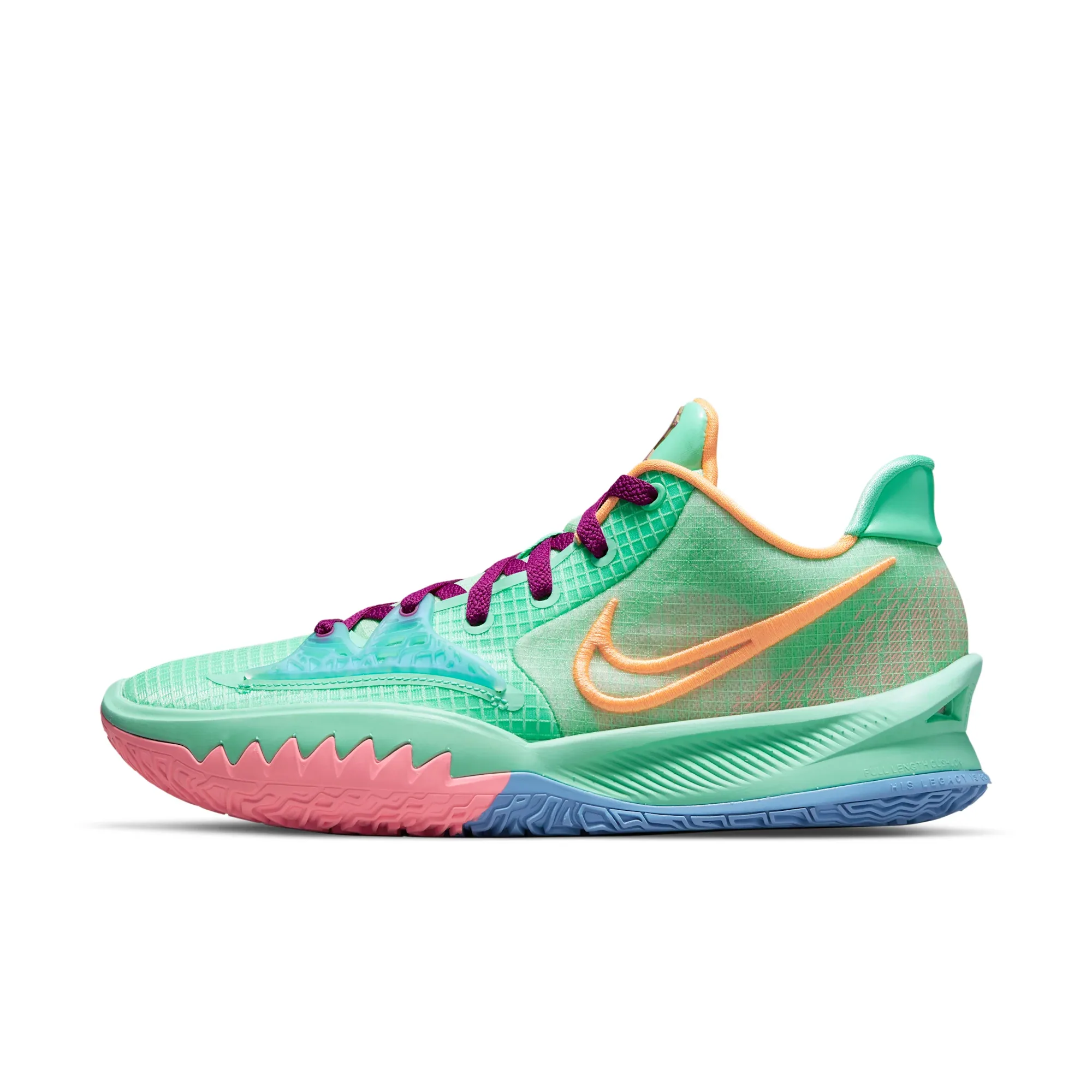 Kyrie Low 4