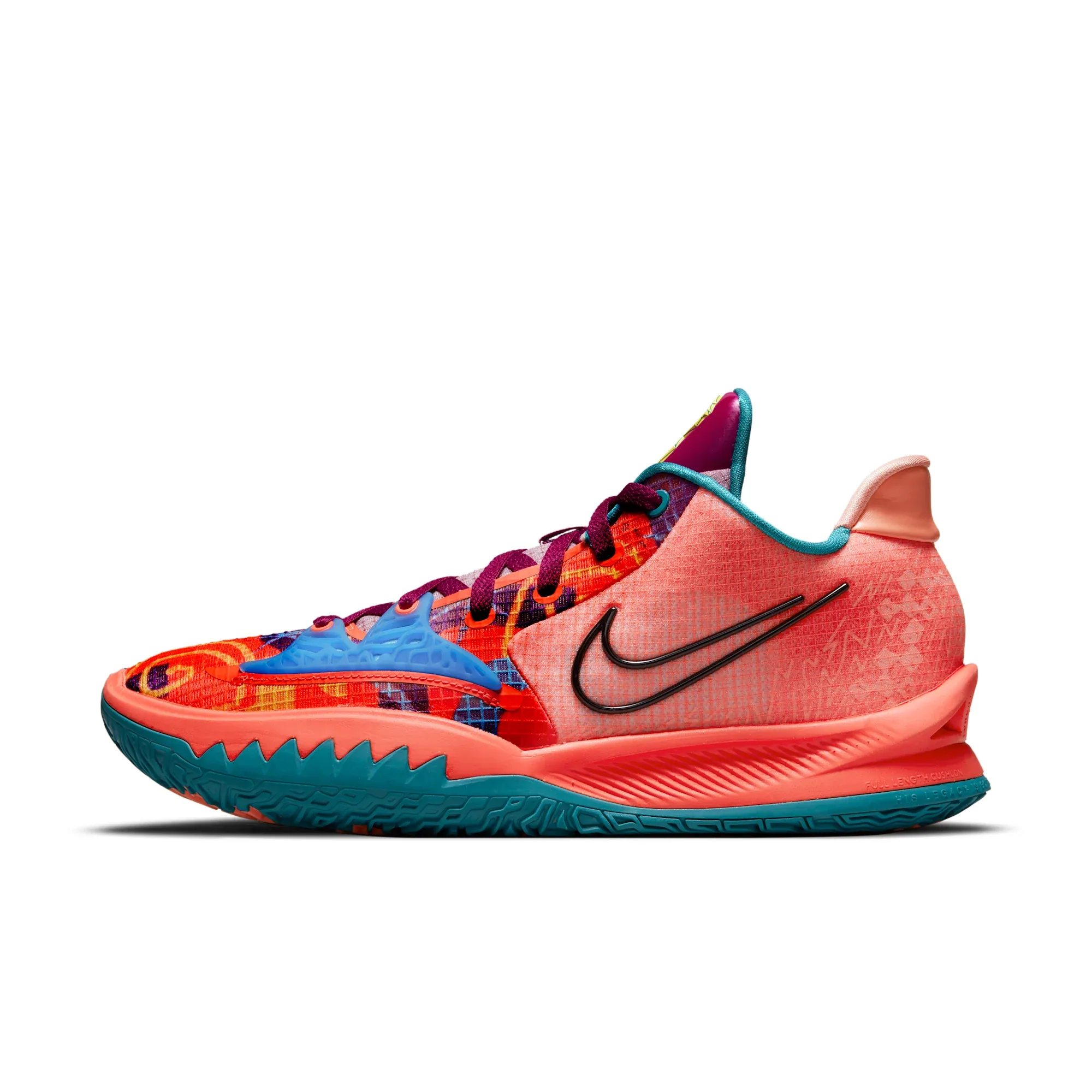 Kyrie Low 4