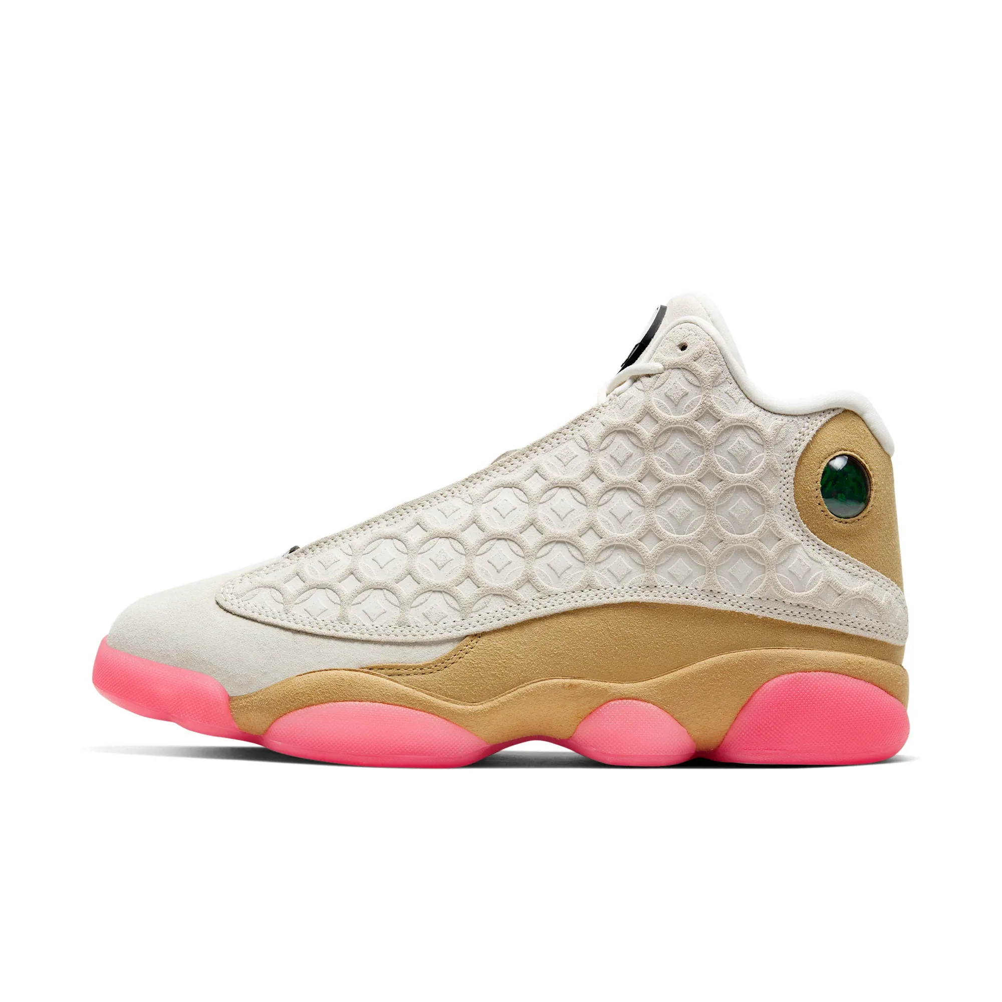 Air Jordan 13 Retro Chinese New Year