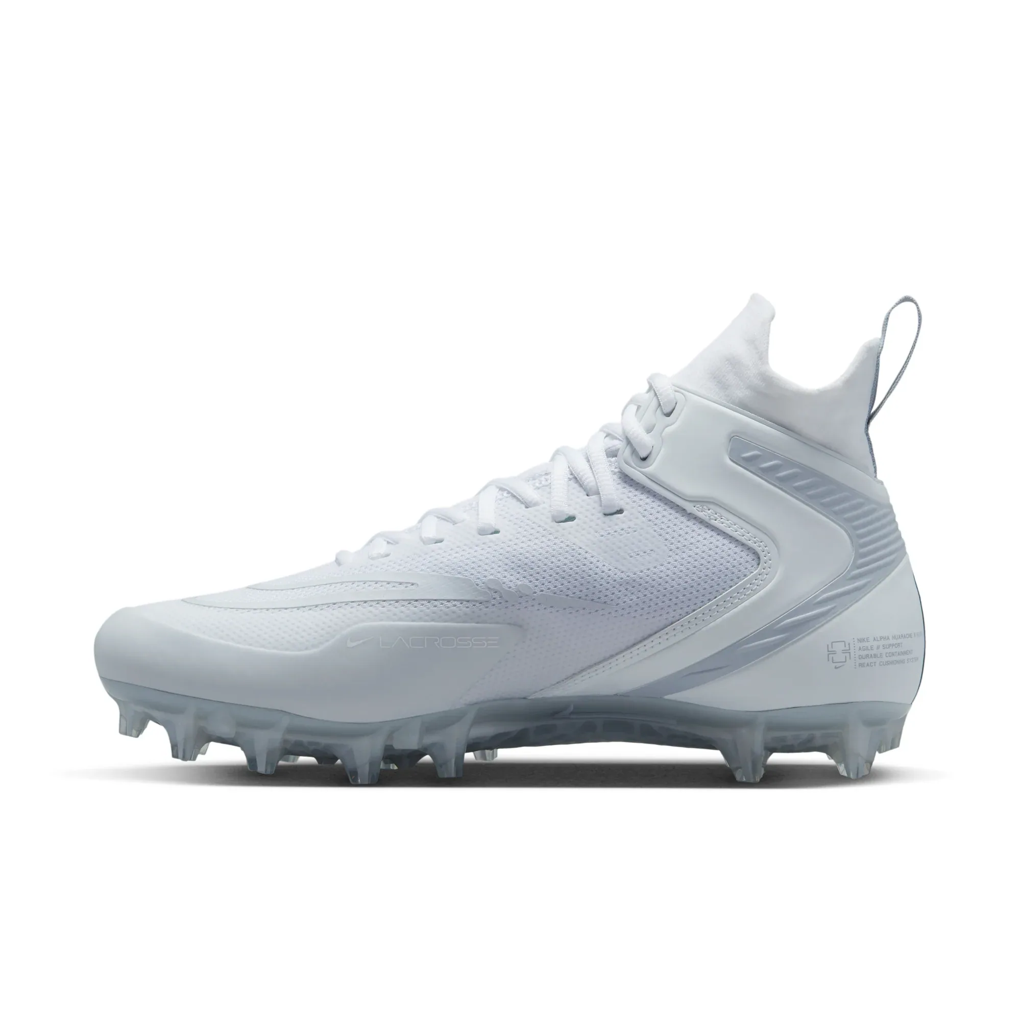 Nike Alpha Huarache 8 Elite