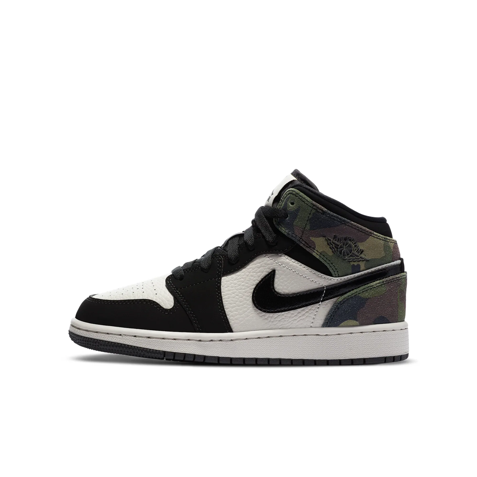 Air Jordan 1 Mid SE