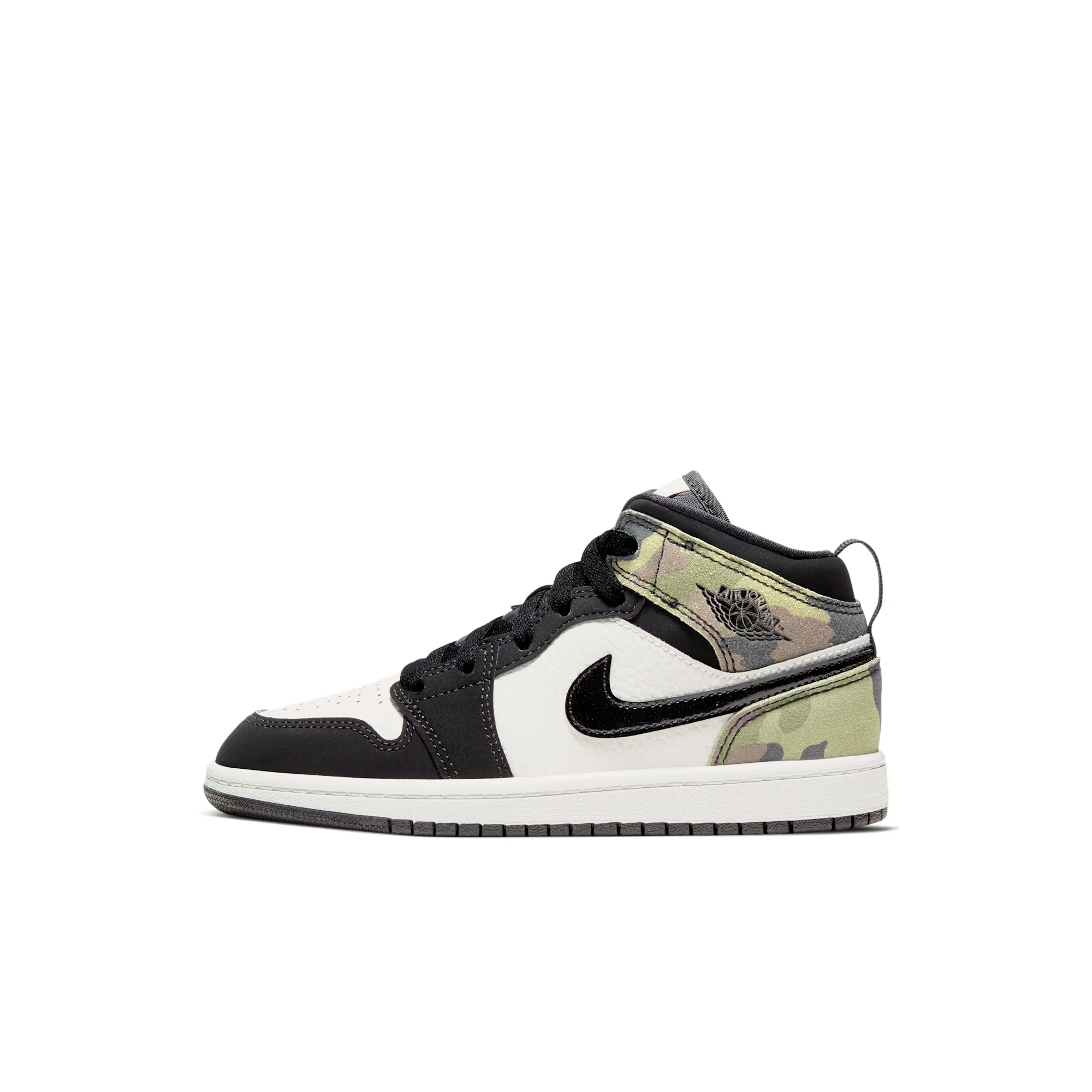 Jordan 1 Mid SE