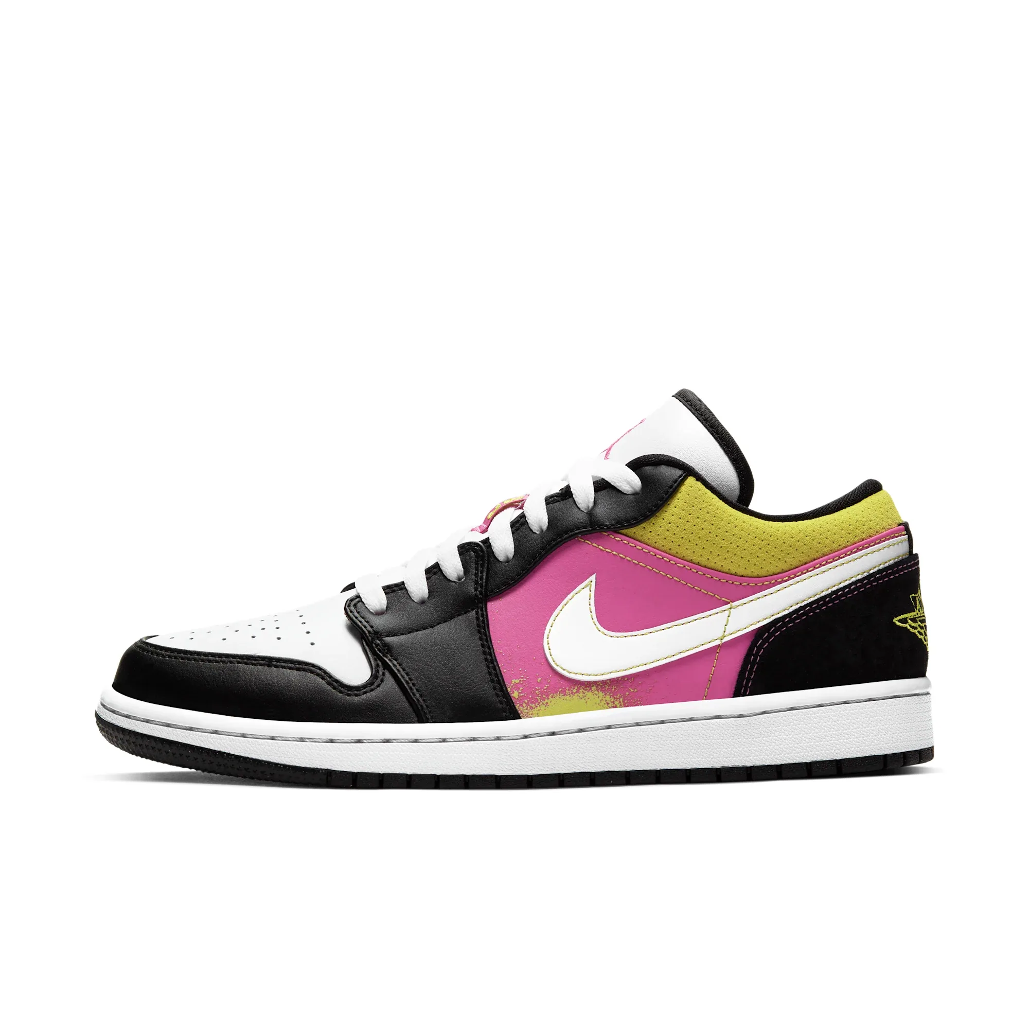 Air Jordan 1 Low SE