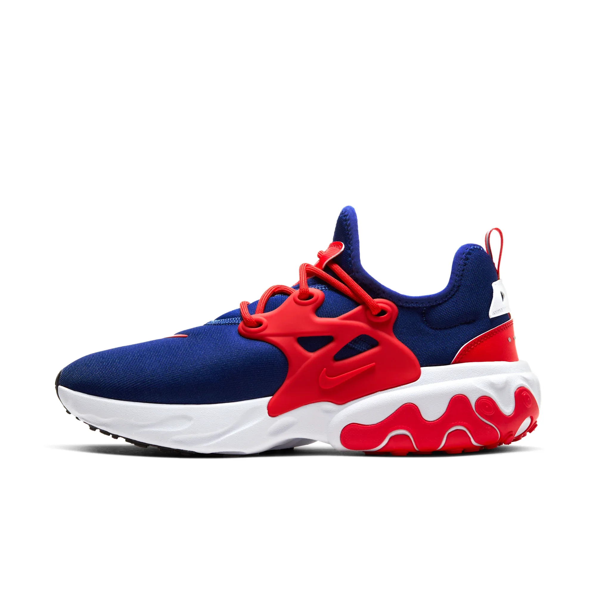 Nike React Presto