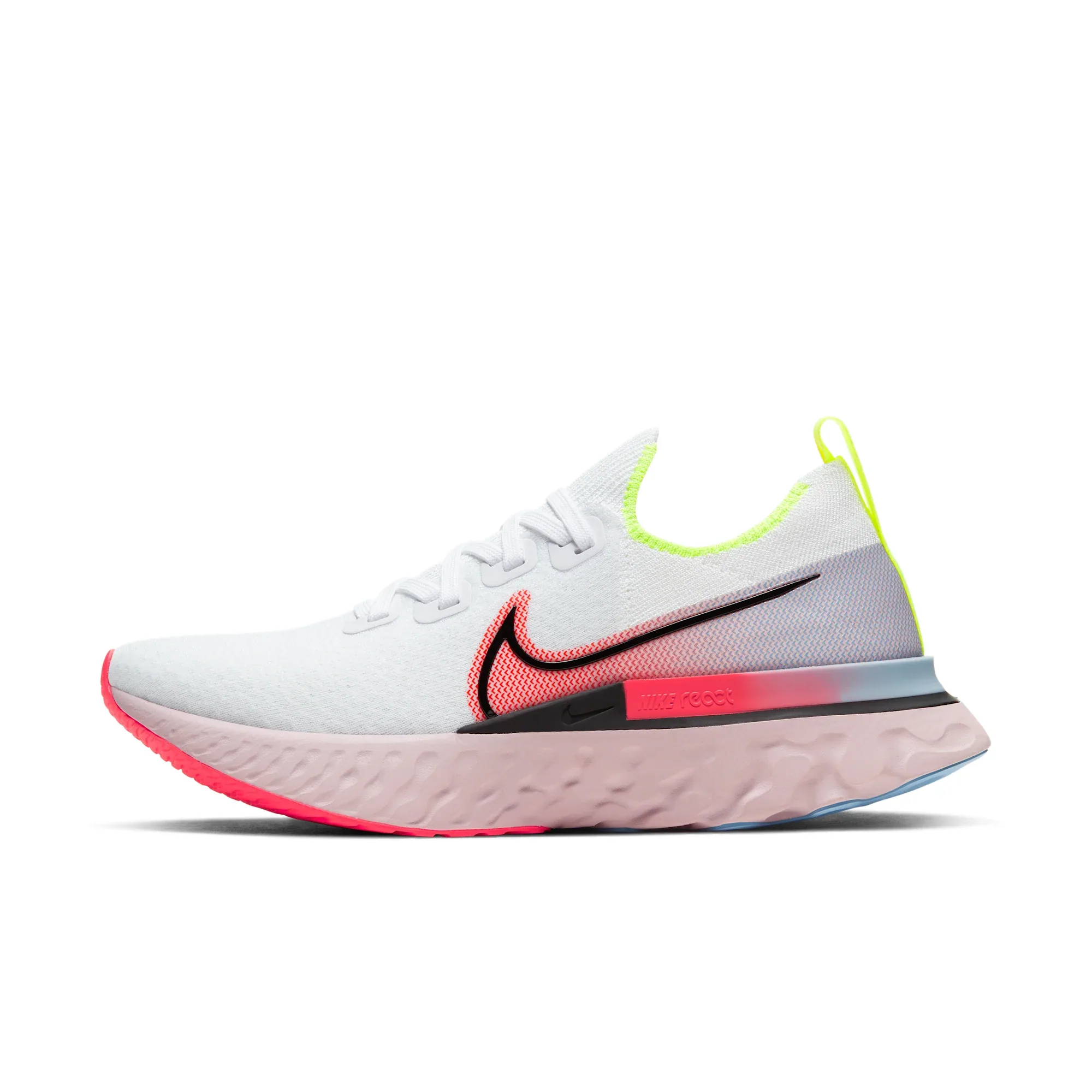 Nike React Infinity Run Flyknit