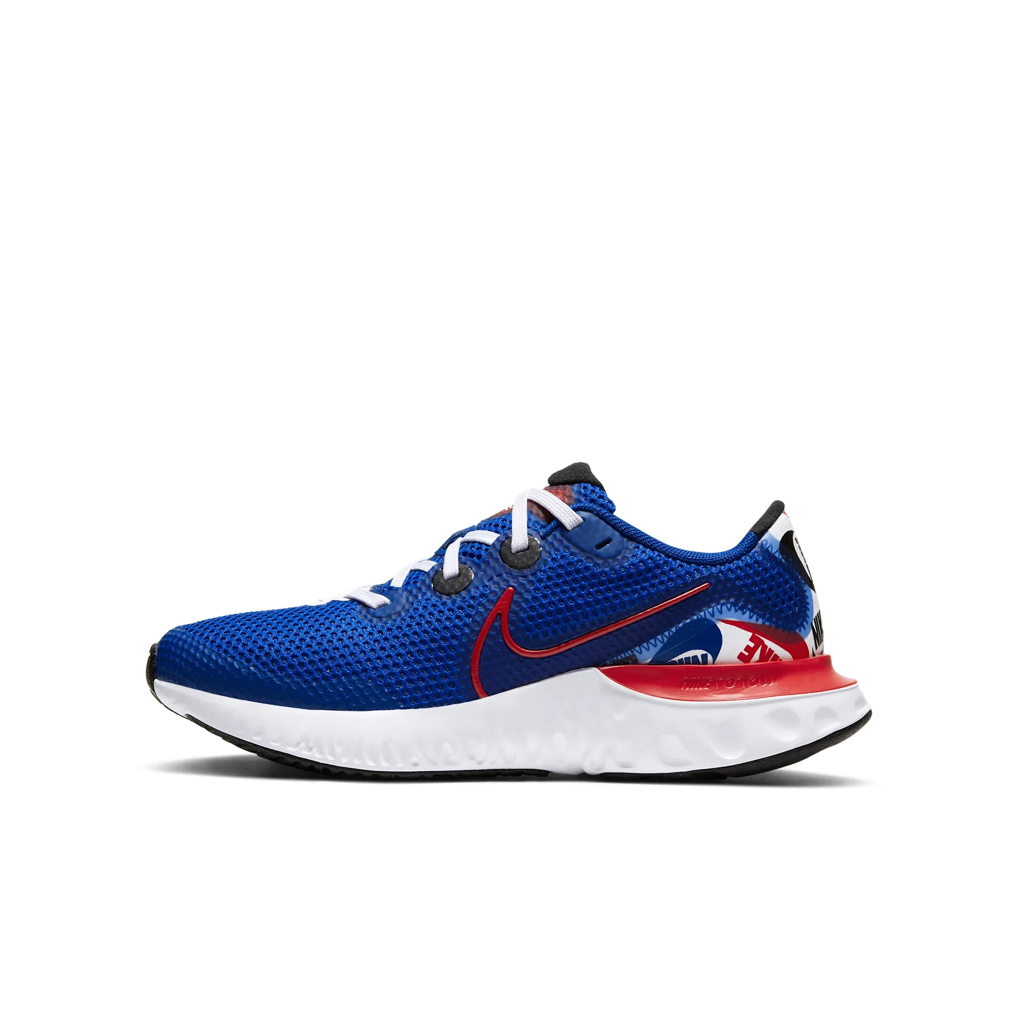 Nike Renew Run