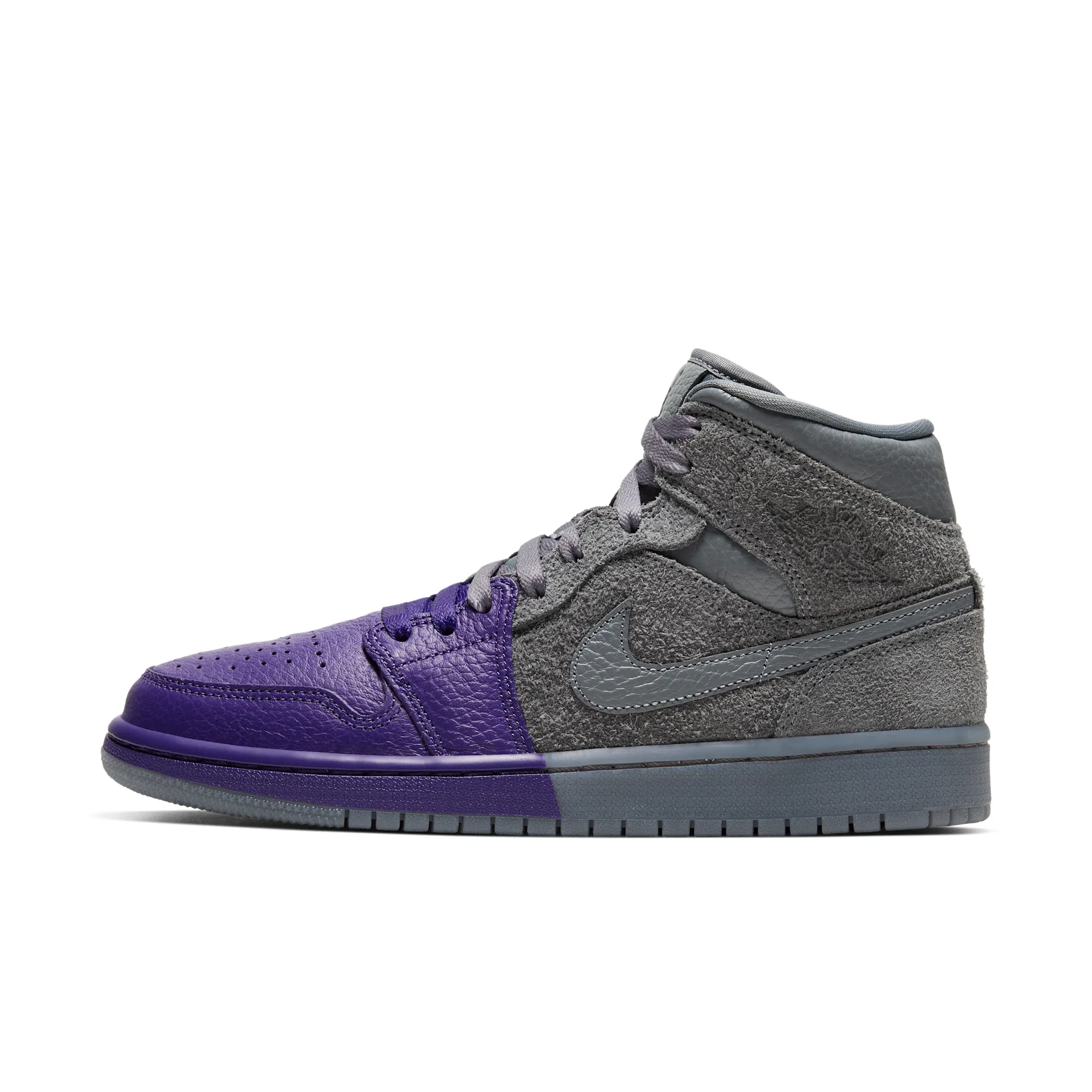 Air Jordan 1 Mid SE