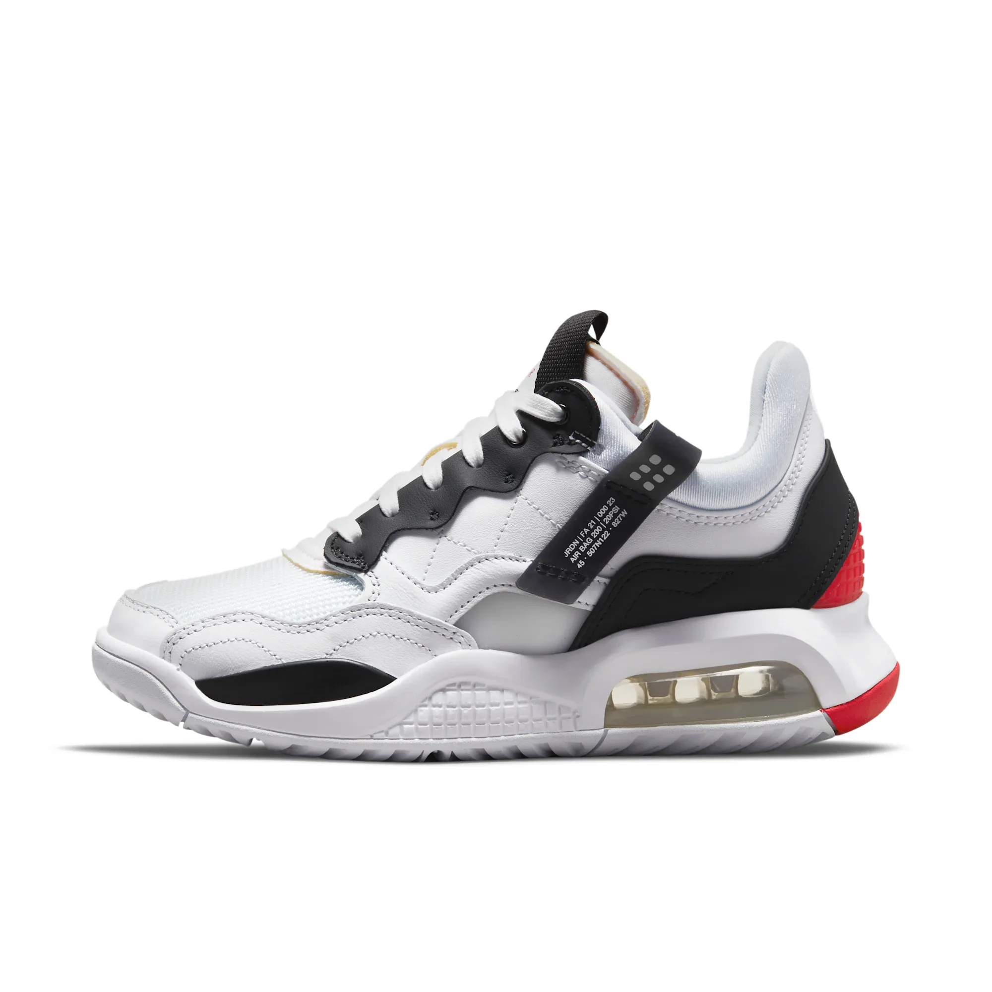 Jordan MA2