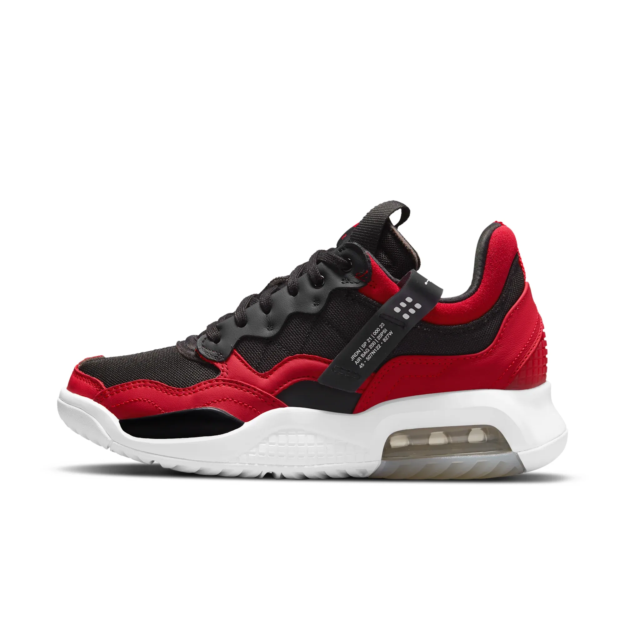Jordan MA2