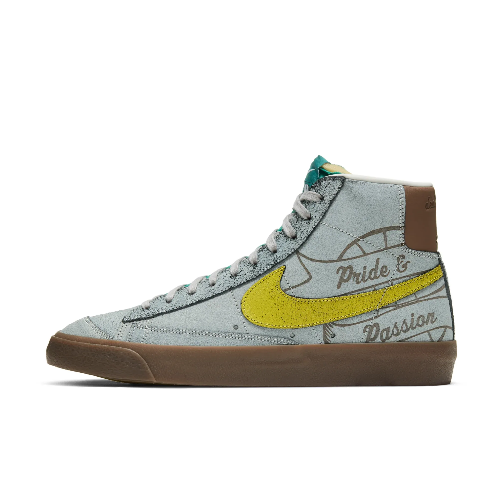 Nike Blazer Mid '77 Vintage