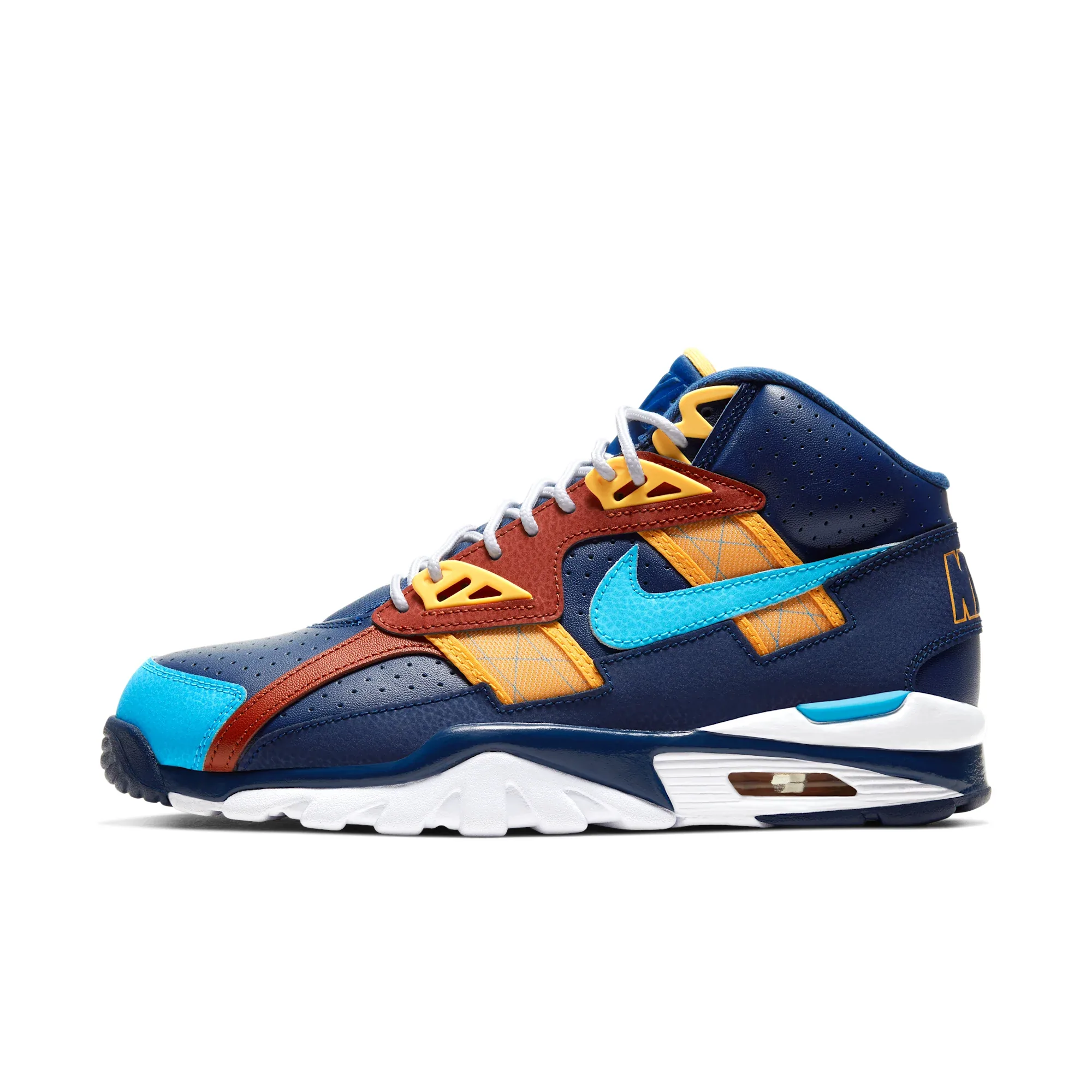 Nike Air Trainer SC High