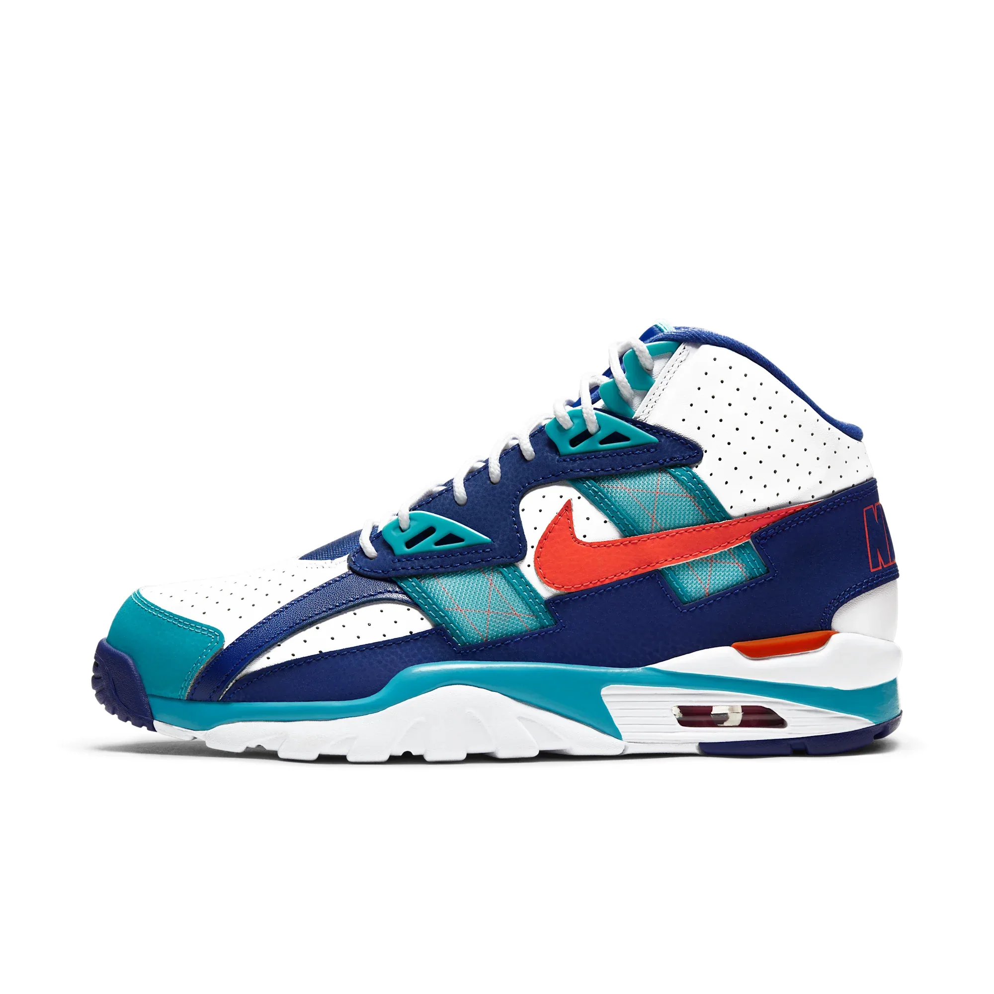 Nike Air Trainer SC High