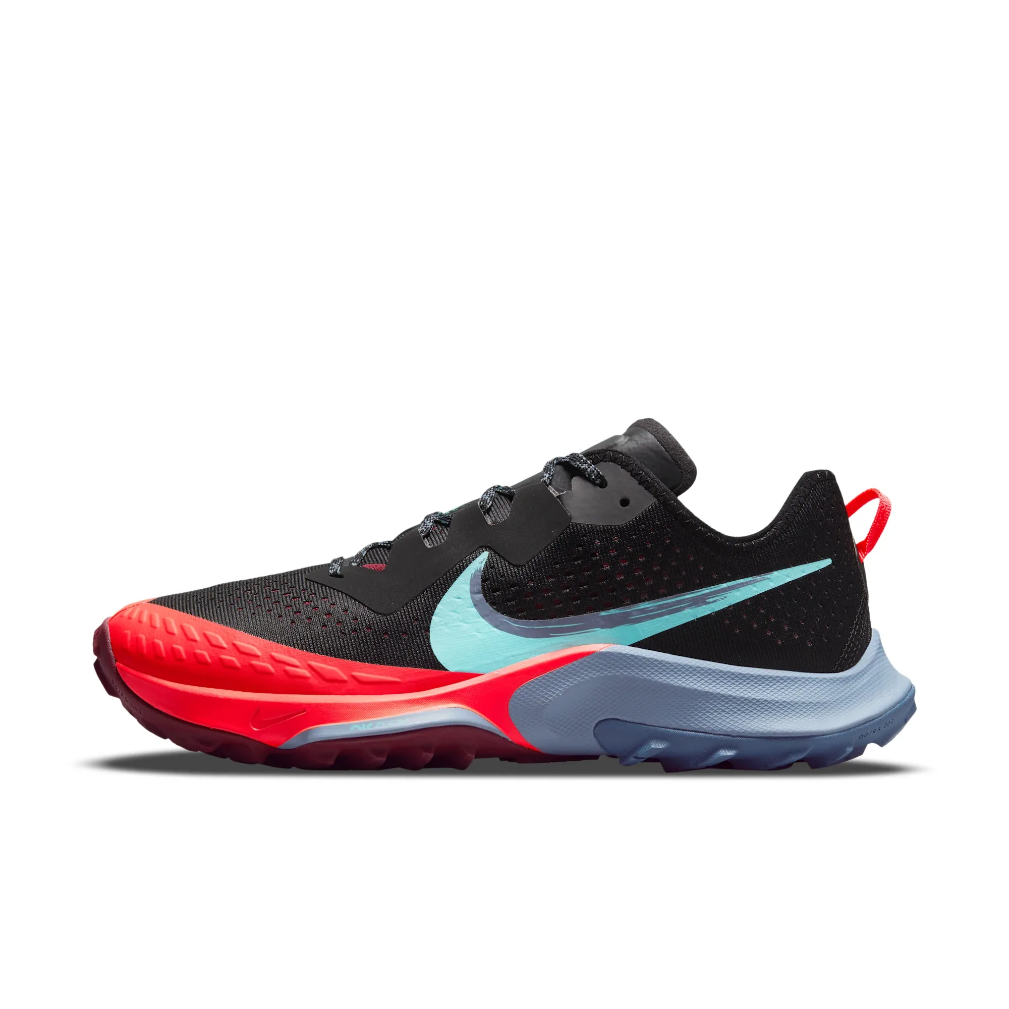 Nike Kiger 7