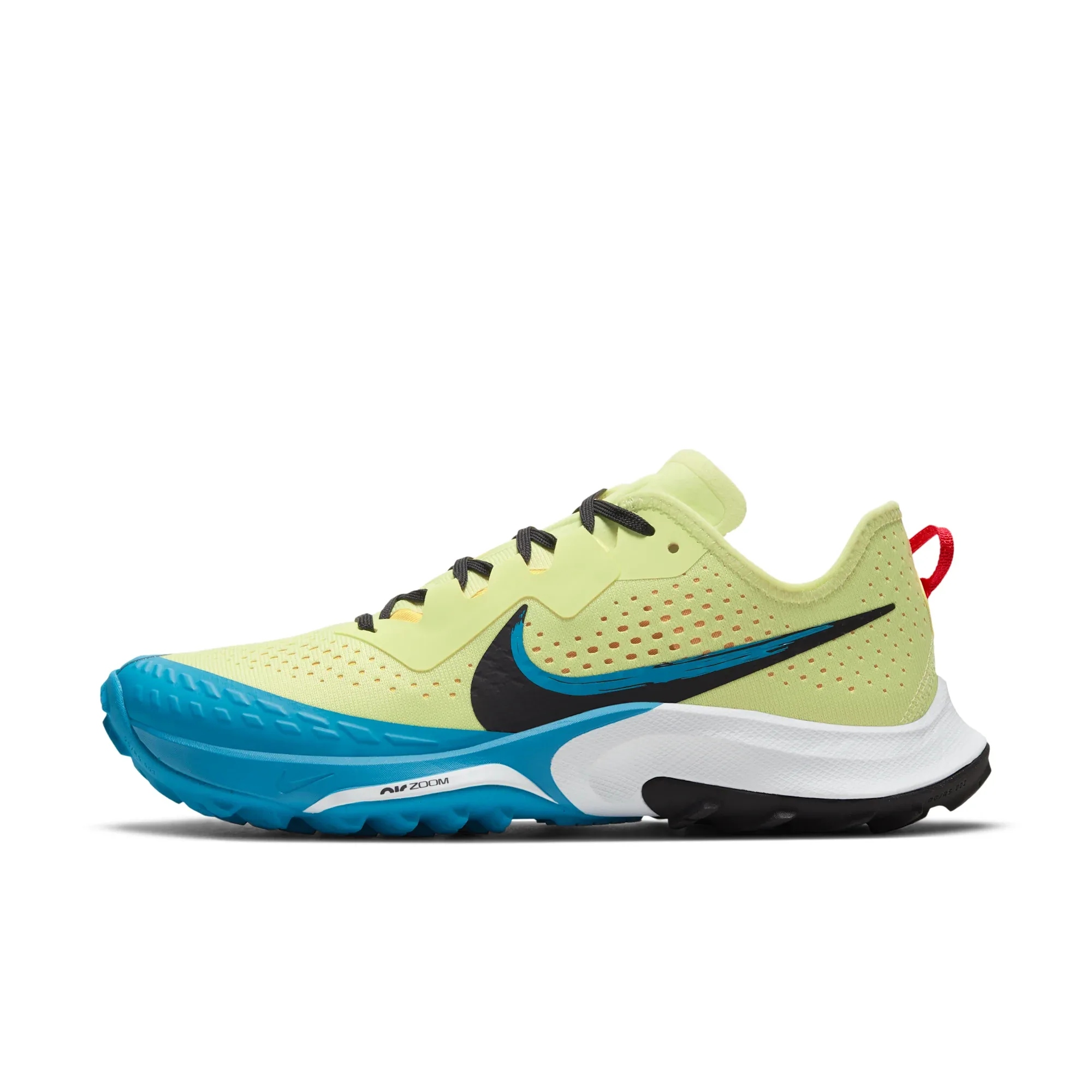Nike Kiger 7