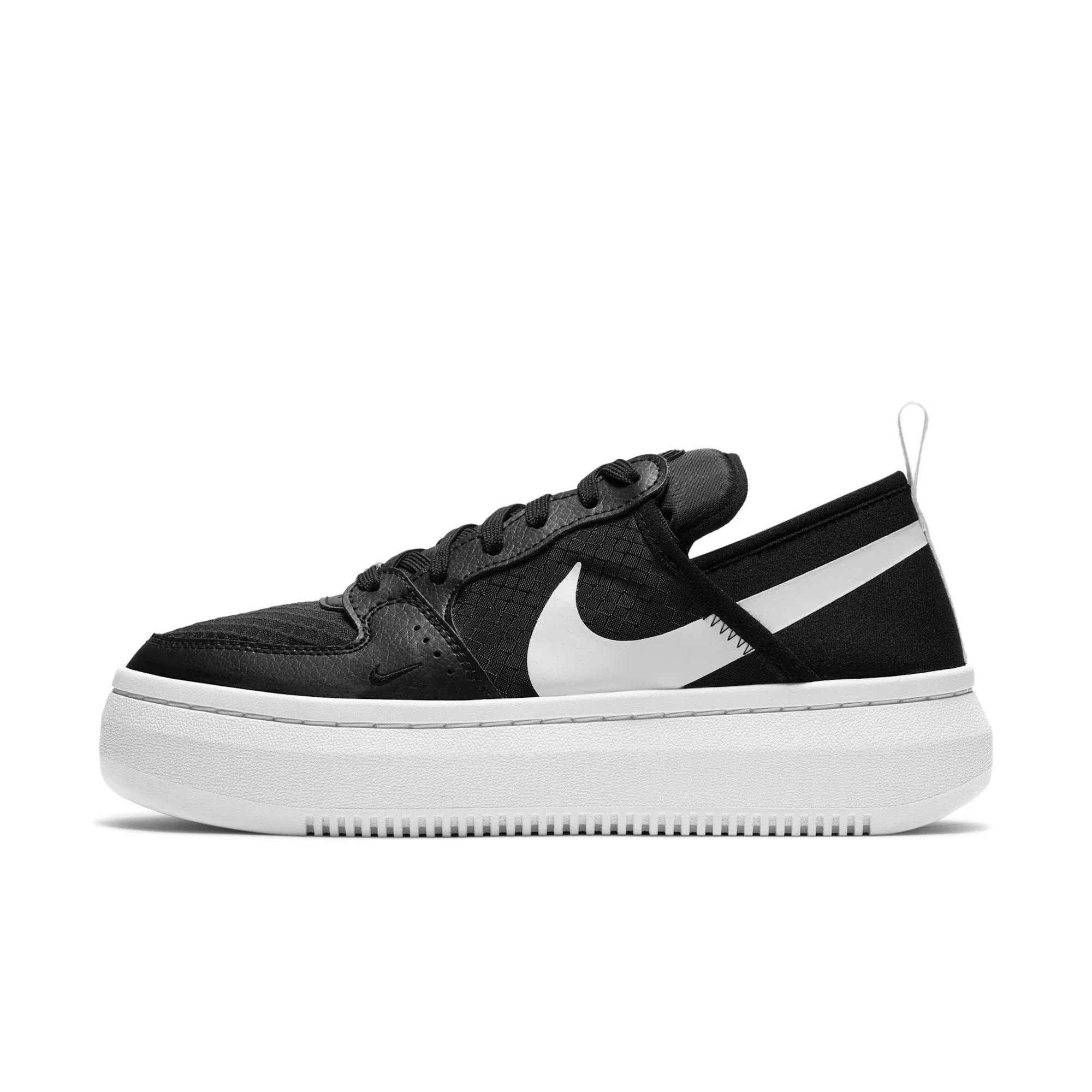 Nike Court Vision Alta